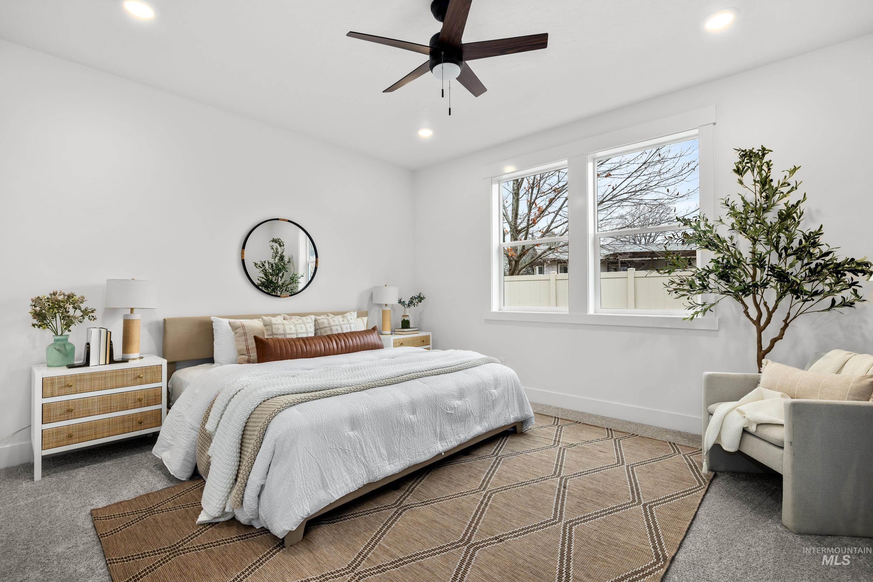 4654 N Maple Grove Rd, Boise, Idaho 83704, 4 Bedrooms, 3 Bathrooms, Residential For Sale, Price $639,900, 98974740