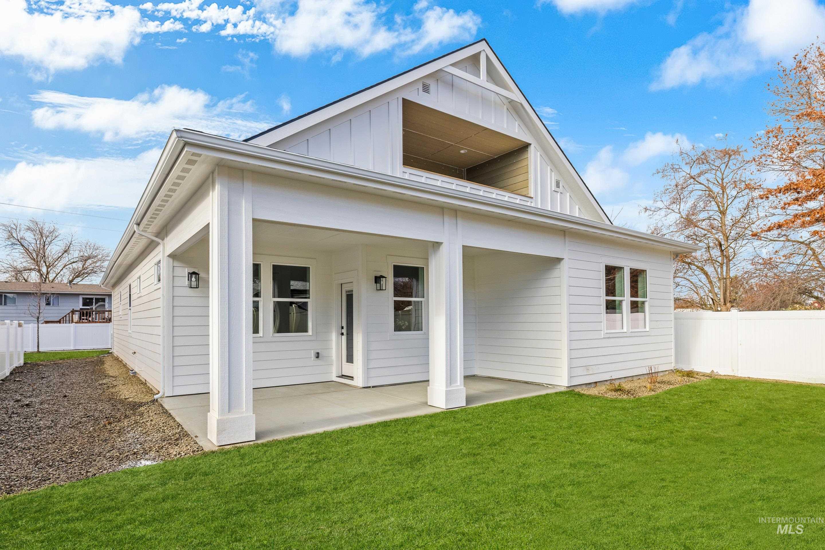 4654 N Maple Grove Rd, Boise, Idaho 83704, 4 Bedrooms, 3 Bathrooms, Residential For Sale, Price $639,900, 98974740