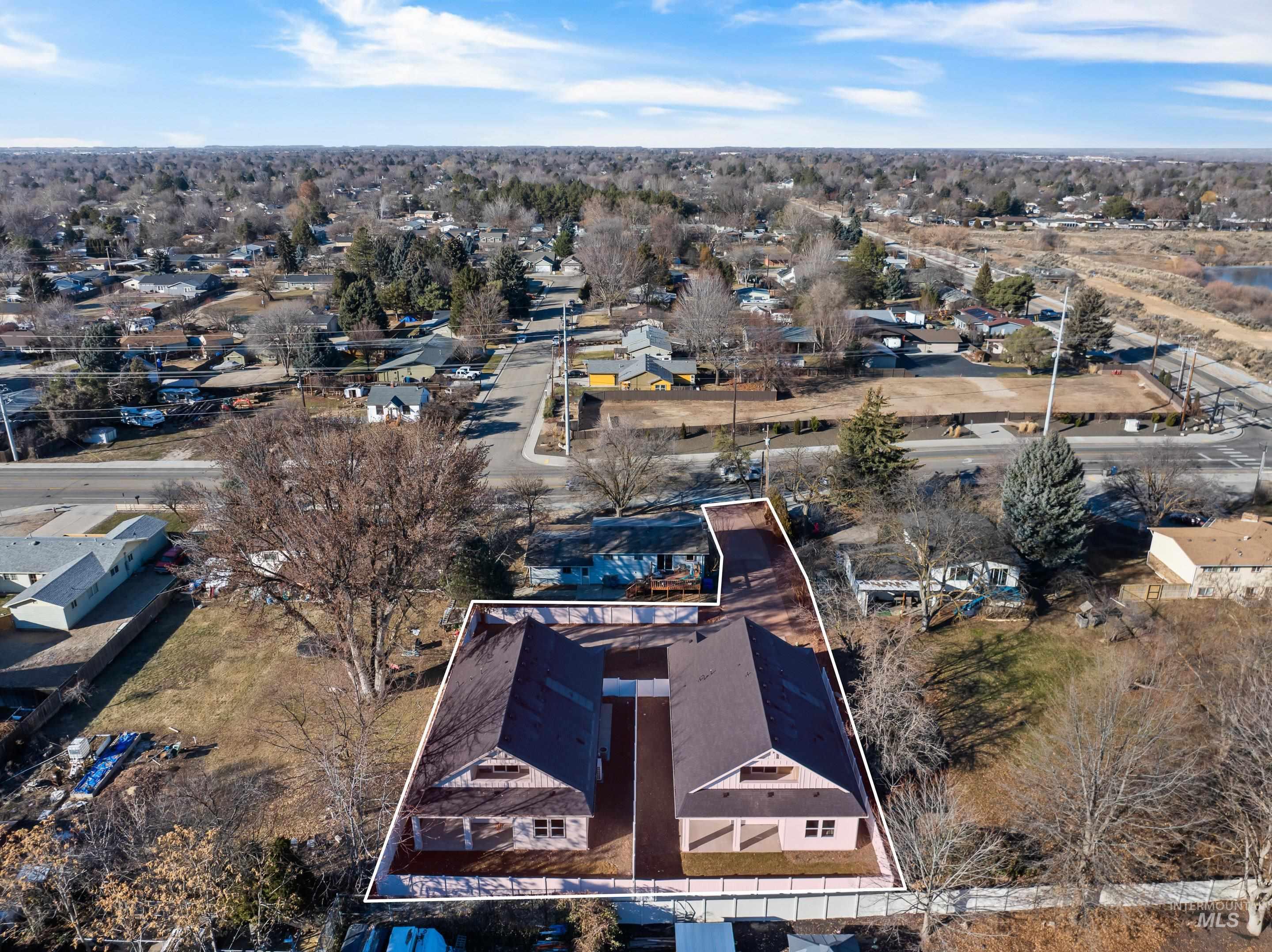 4654 N Maple Grove Rd, Boise, Idaho 83704, 4 Bedrooms, 3 Bathrooms, Residential For Sale, Price $639,900, 98974740