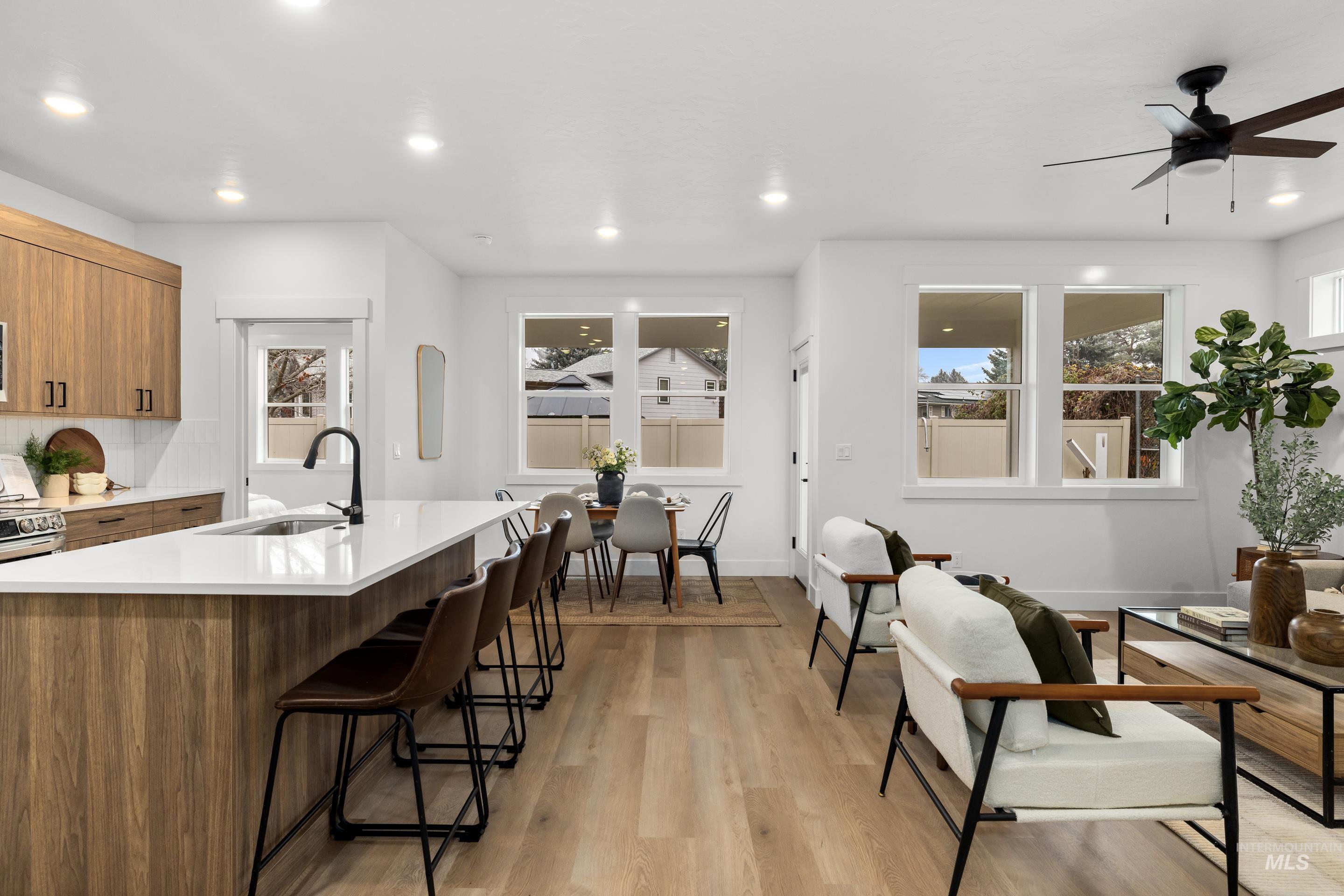 4654 N Maple Grove Rd, Boise, Idaho 83704, 4 Bedrooms, 3 Bathrooms, Residential For Sale, Price $639,900, 98974740