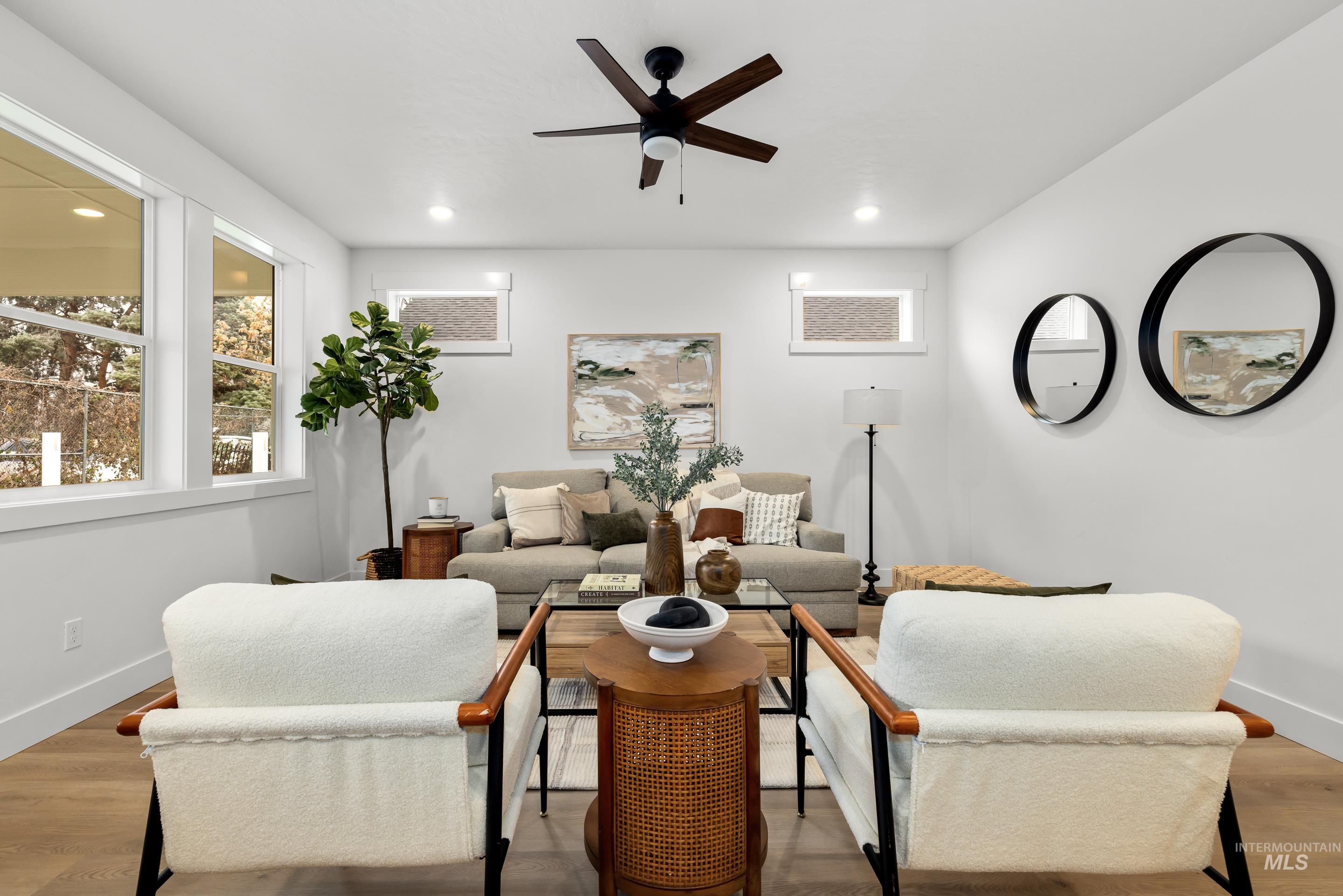 4654 N Maple Grove Rd, Boise, Idaho 83704, 4 Bedrooms, 3 Bathrooms, Residential For Sale, Price $639,900, 98974740