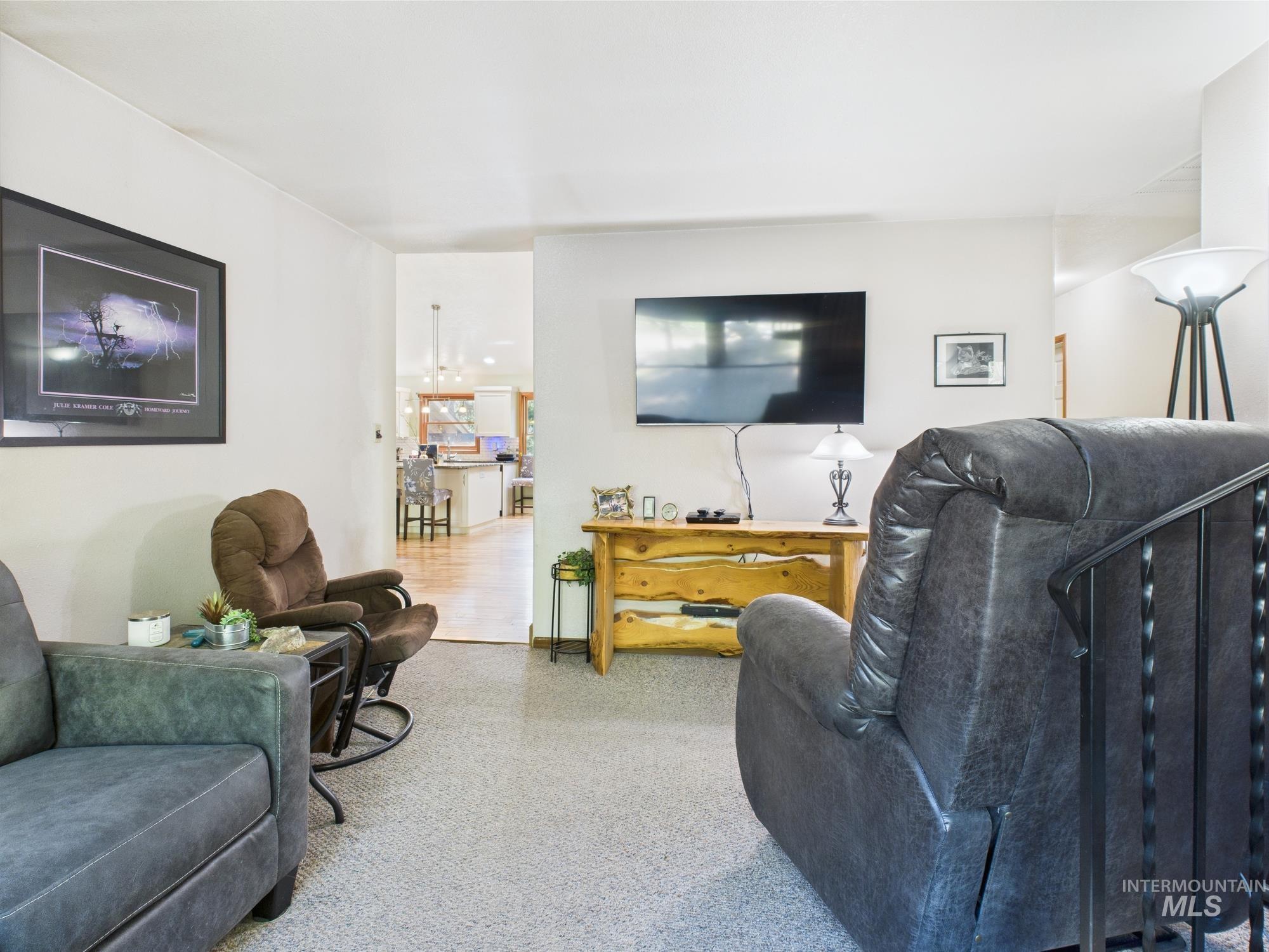 9 POND OVERLOOK, Idaho City, Idaho 83631, 3 Bedrooms, 2 Bathrooms, Residential For Sale, Price $495,000, 98974741