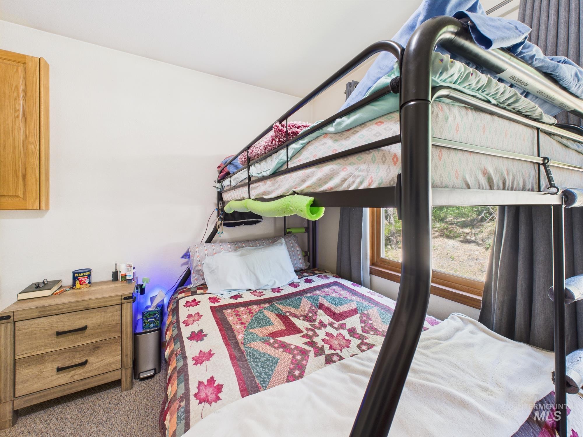 9 POND OVERLOOK, Idaho City, Idaho 83631, 3 Bedrooms, 2 Bathrooms, Residential For Sale, Price $495,000, 98974741