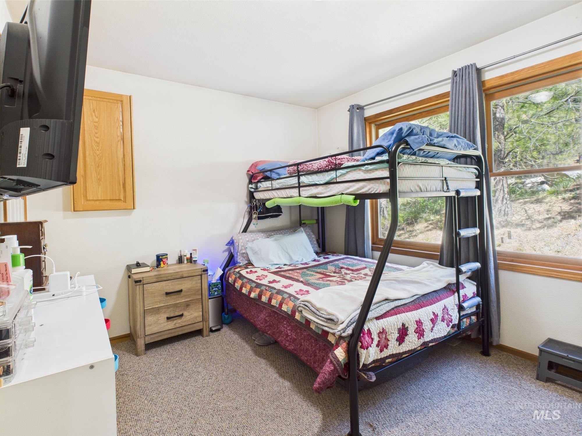 9 POND OVERLOOK, Idaho City, Idaho 83631, 3 Bedrooms, 2 Bathrooms, Residential For Sale, Price $495,000, 98974741