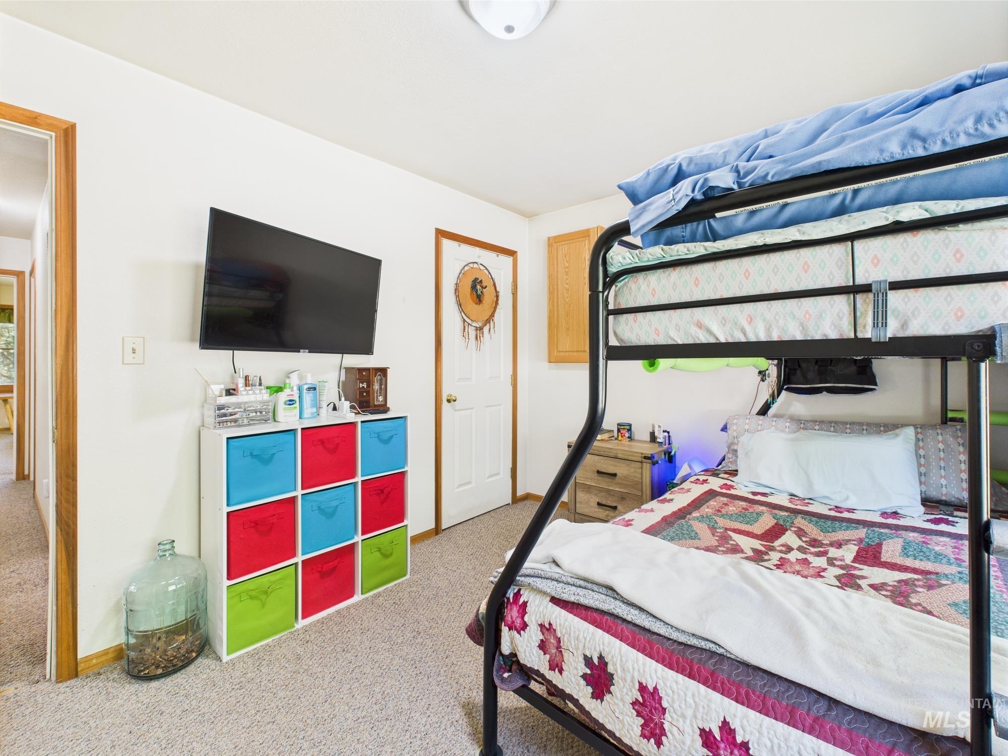 9 POND OVERLOOK, Idaho City, Idaho 83631, 3 Bedrooms, 2 Bathrooms, Residential For Sale, Price $495,000, 98974741