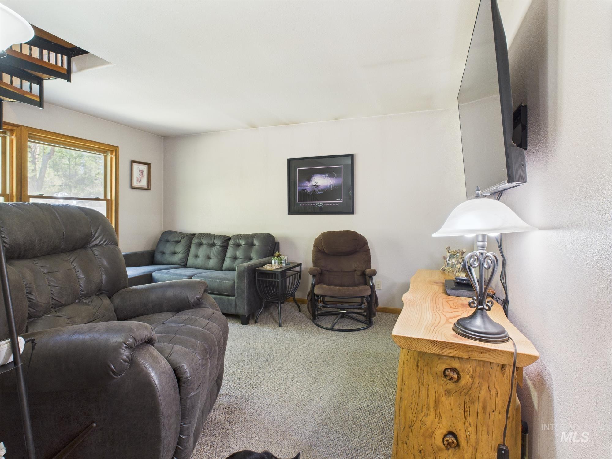 9 POND OVERLOOK, Idaho City, Idaho 83631, 3 Bedrooms, 2 Bathrooms, Residential For Sale, Price $495,000, 98974741