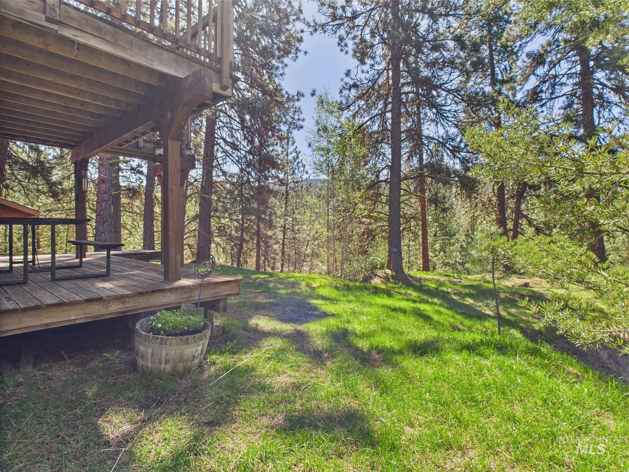 9 POND OVERLOOK, Idaho City, Idaho 83631, 3 Bedrooms, 2 Bathrooms, Residential For Sale, Price $495,000, 98974741