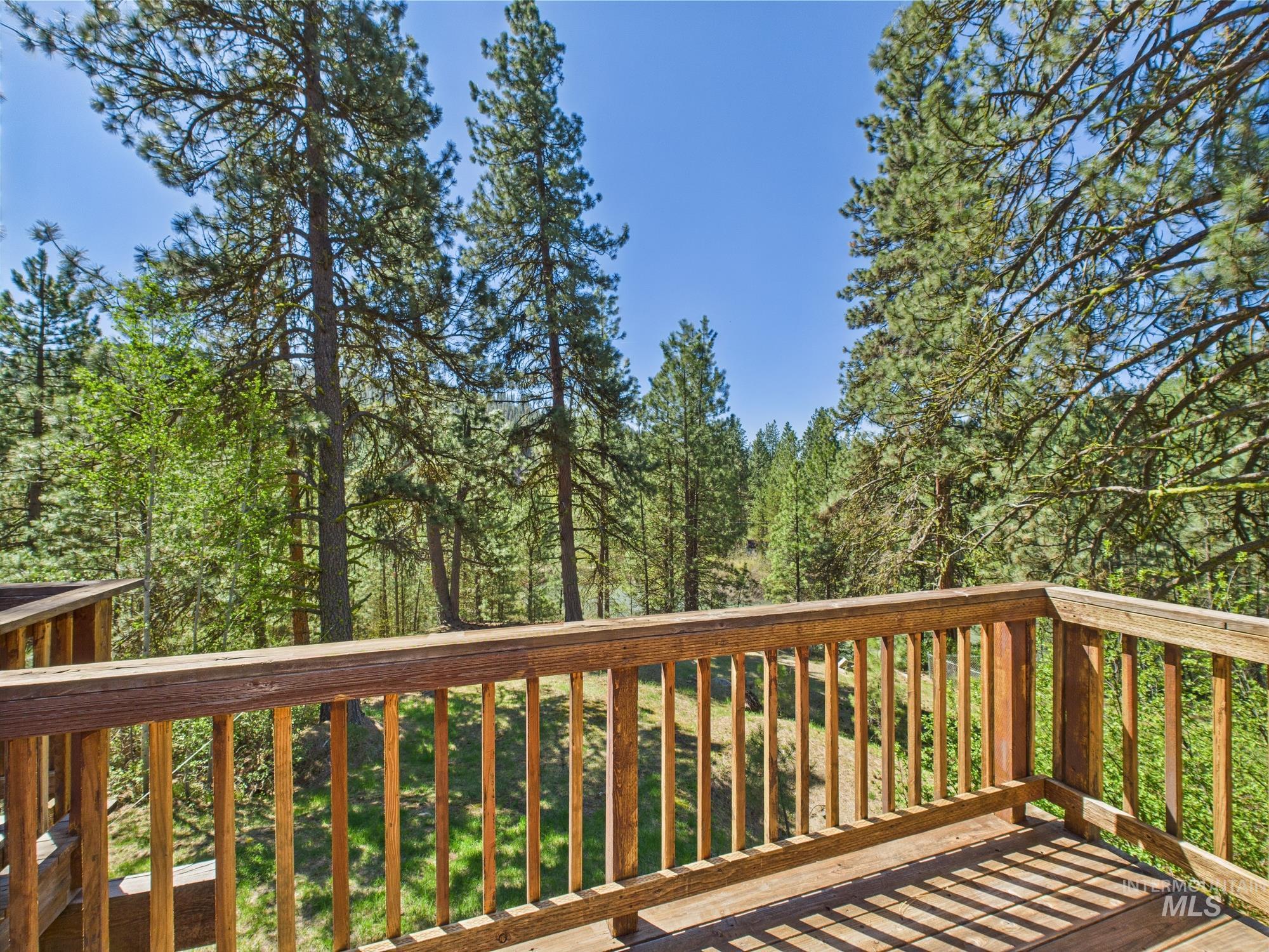 9 POND OVERLOOK, Idaho City, Idaho 83631, 3 Bedrooms, 2 Bathrooms, Residential For Sale, Price $495,000, 98974741