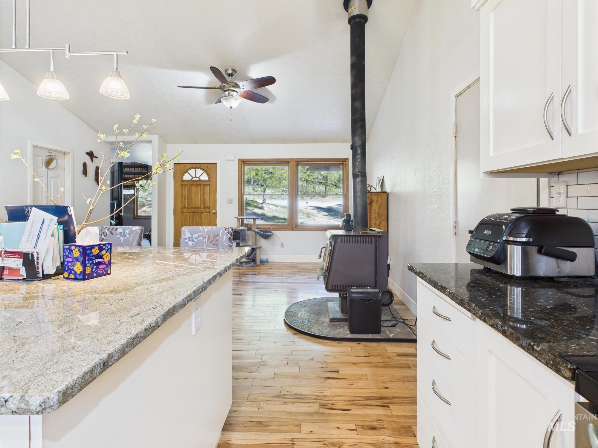 9 POND OVERLOOK, Idaho City, Idaho 83631, 3 Bedrooms, 2 Bathrooms, Residential For Sale, Price $495,000, 98974741