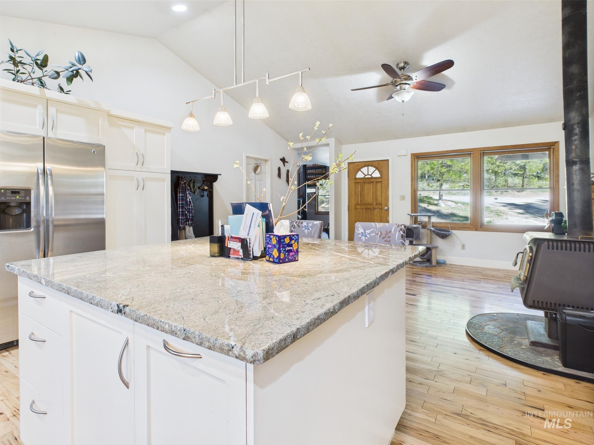 9 POND OVERLOOK, Idaho City, Idaho 83631, 3 Bedrooms, 2 Bathrooms, Residential For Sale, Price $495,000, 98974741