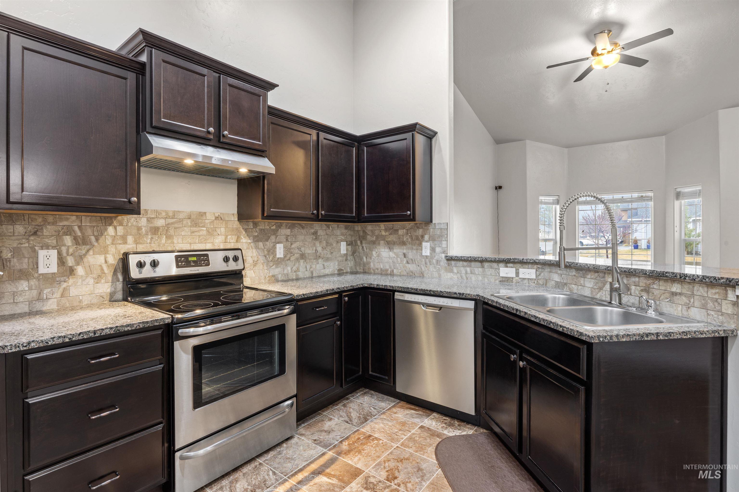 11895 W Abram St, Boise, Idaho 83713, 4 Bedrooms, 2.5 Bathrooms, Residential For Sale, Price $527,000, 98974743