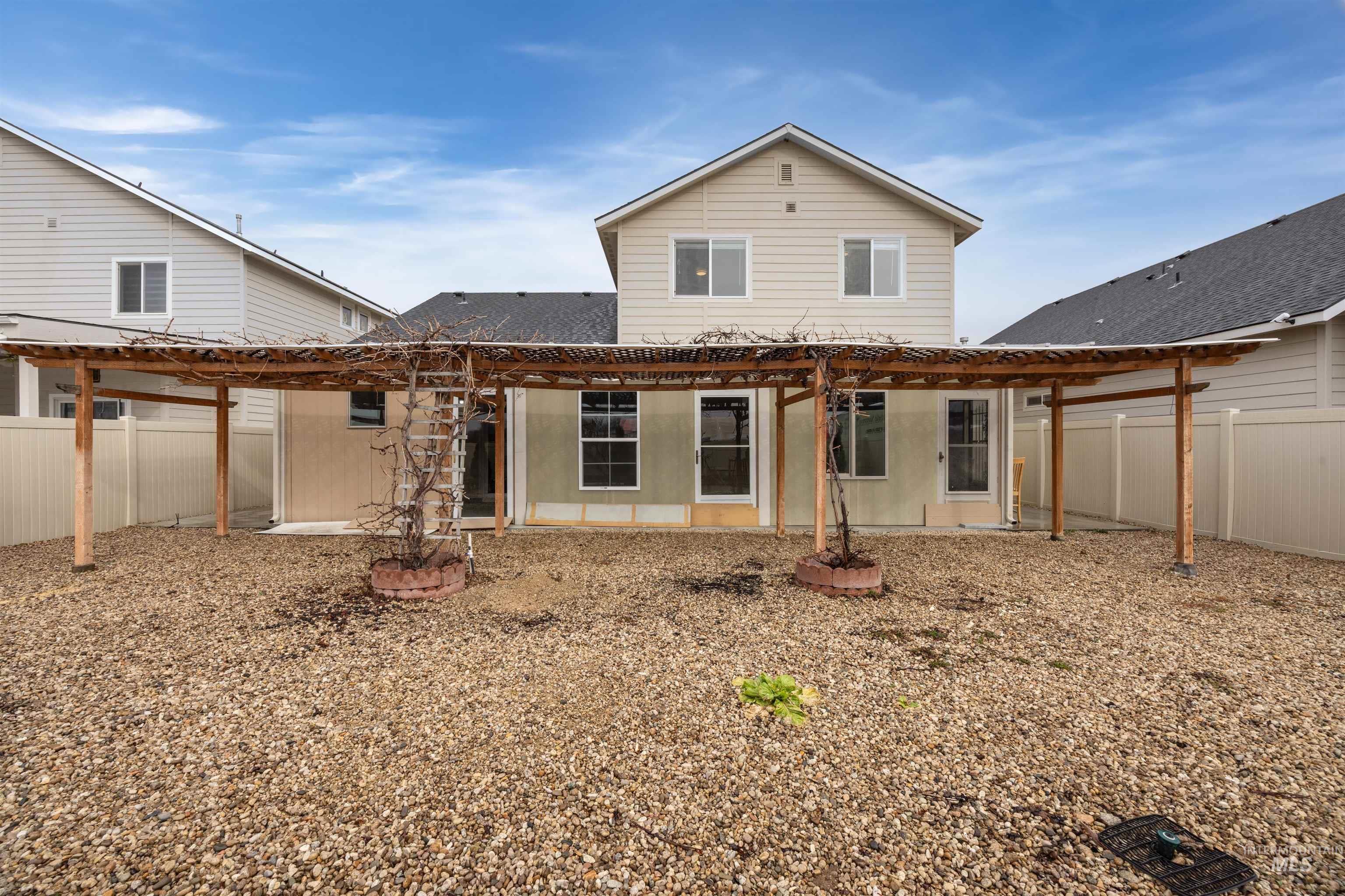 11895 W Abram St, Boise, Idaho 83713, 4 Bedrooms, 2.5 Bathrooms, Residential For Sale, Price $527,000, 98974743