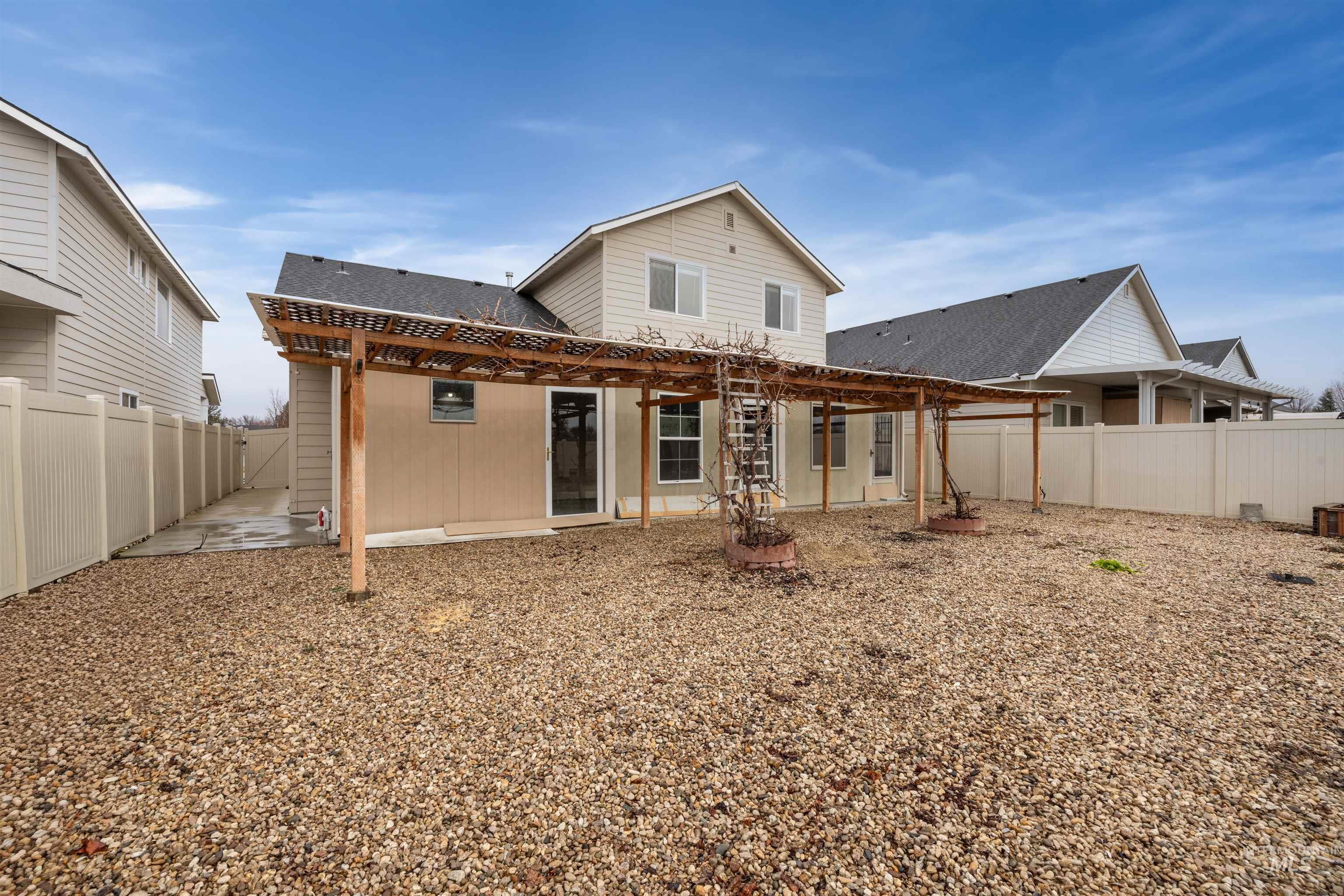 11895 W Abram St, Boise, Idaho 83713, 4 Bedrooms, 2.5 Bathrooms, Residential For Sale, Price $527,000, 98974743