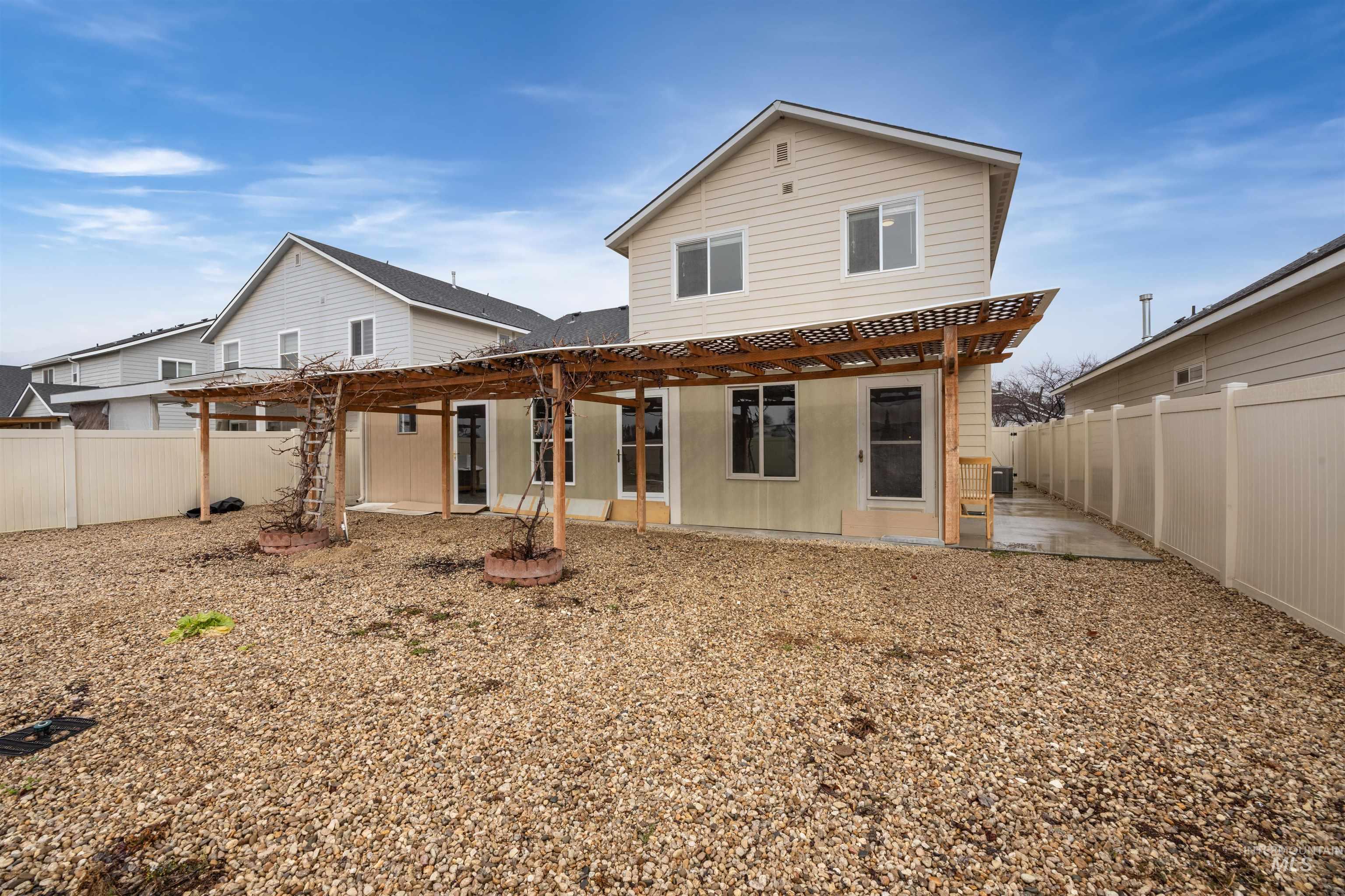 11895 W Abram St, Boise, Idaho 83713, 4 Bedrooms, 2.5 Bathrooms, Residential For Sale, Price $527,000, 98974743