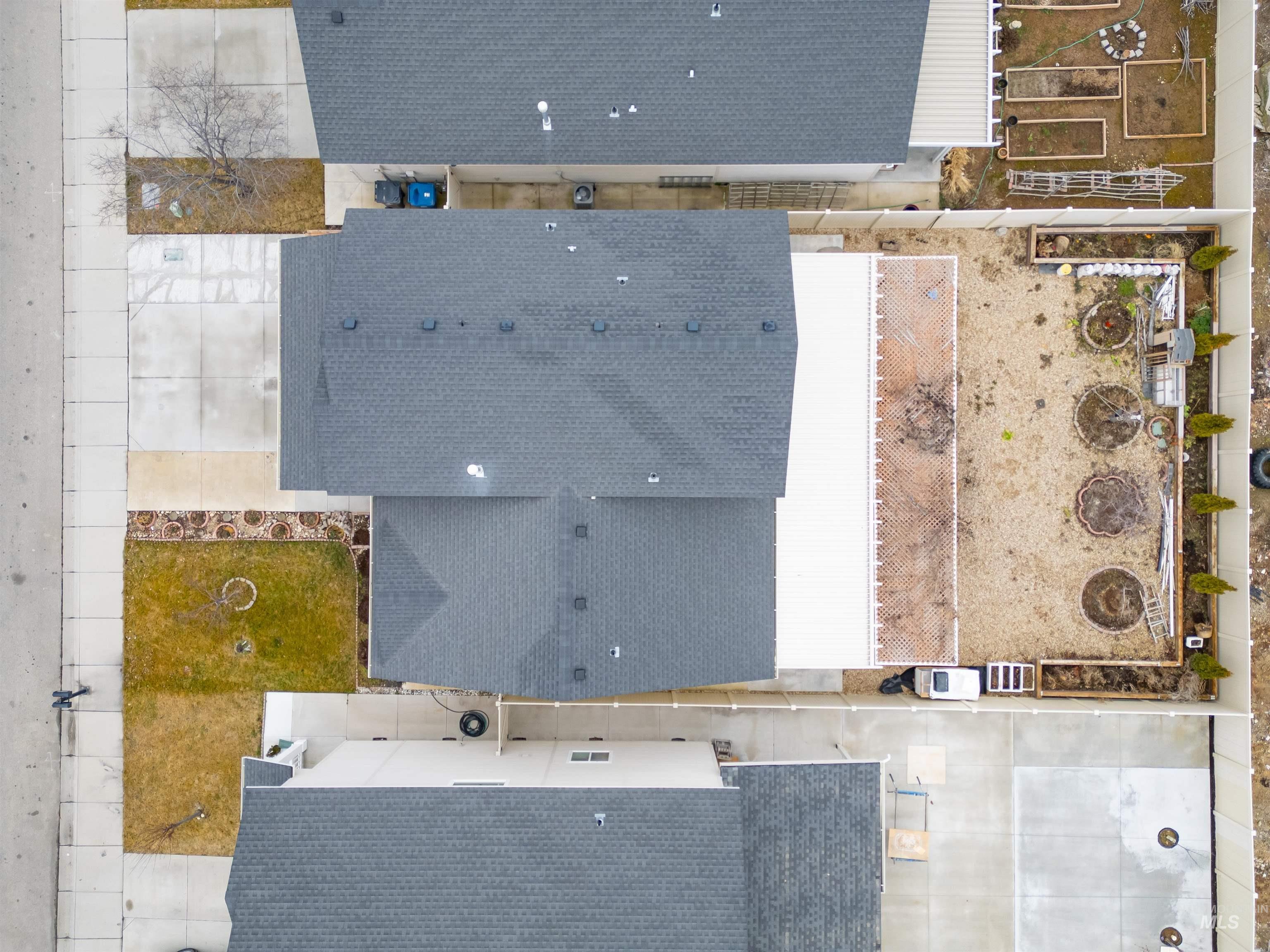 11895 W Abram St, Boise, Idaho 83713, 4 Bedrooms, 2.5 Bathrooms, Residential For Sale, Price $527,000, 98974743