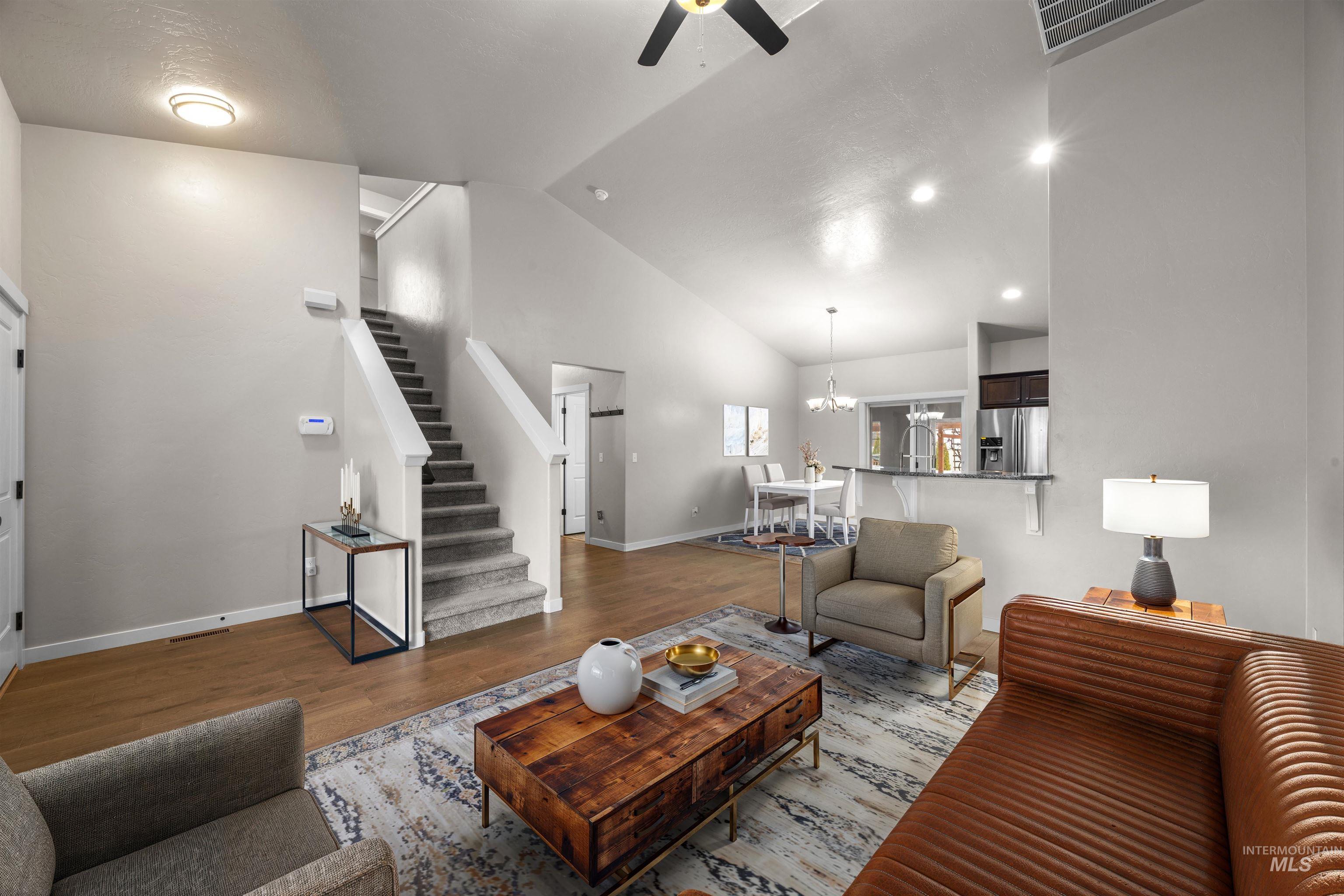 11895 W Abram St, Boise, Idaho 83713, 4 Bedrooms, 2.5 Bathrooms, Residential For Sale, Price $527,000, 98974743