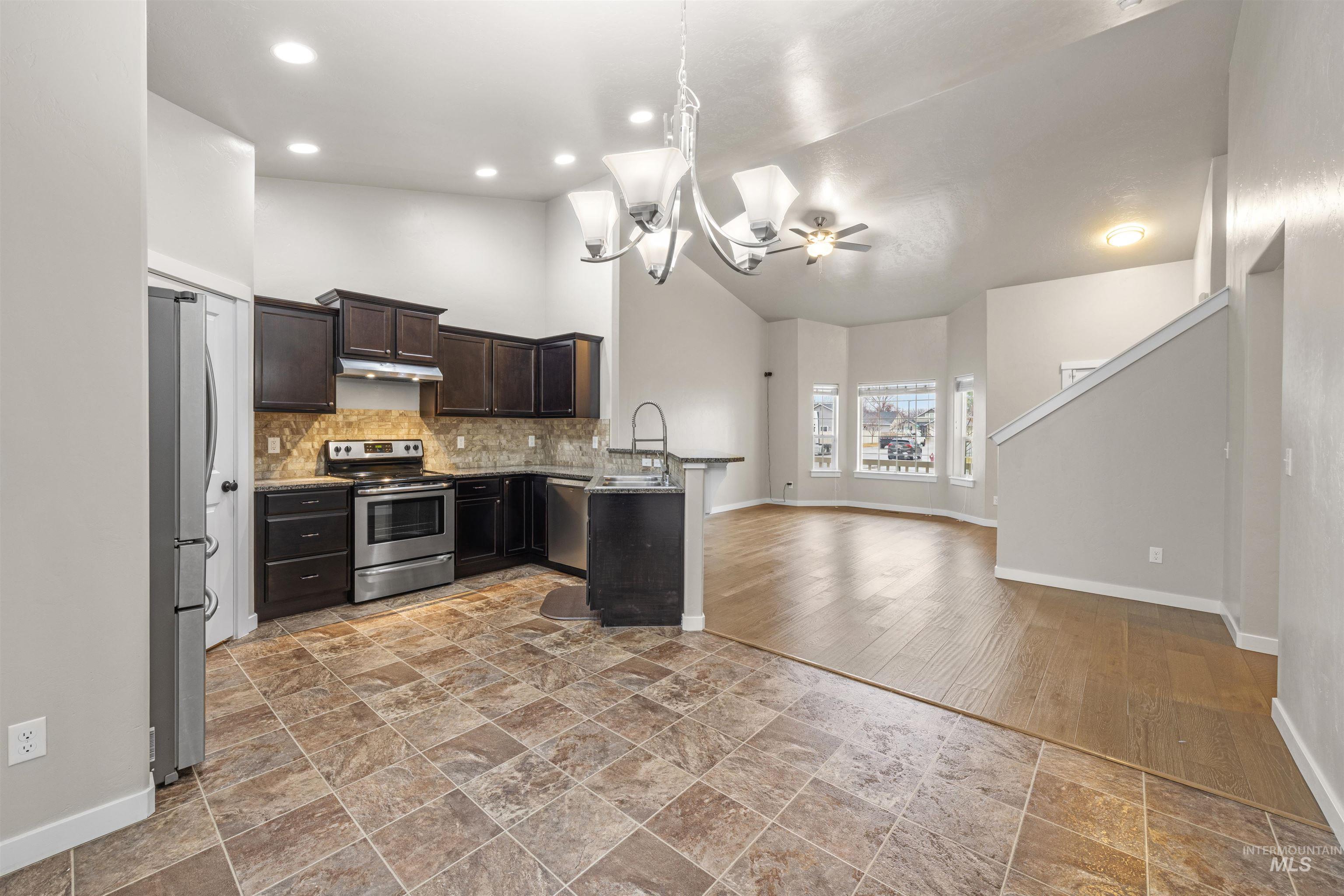 11895 W Abram St, Boise, Idaho 83713, 4 Bedrooms, 2.5 Bathrooms, Residential For Sale, Price $527,000, 98974743