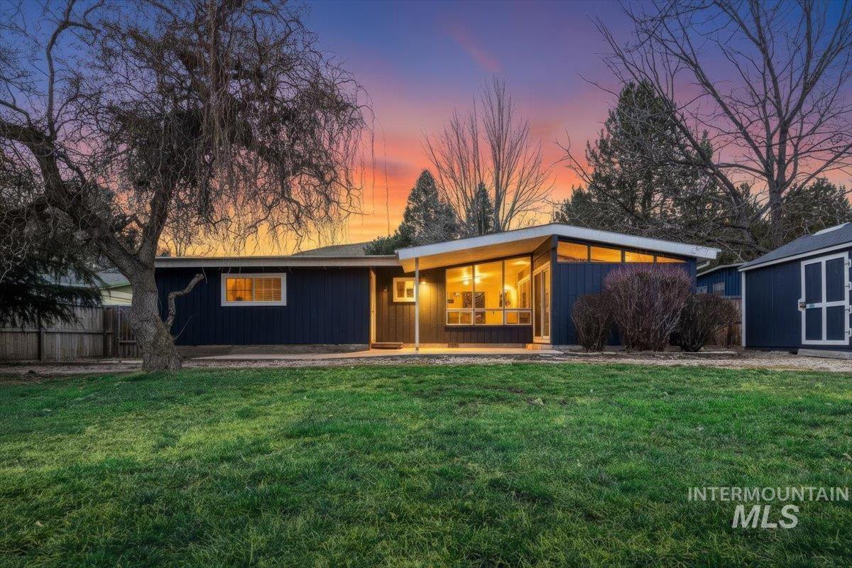 2904 N Bogus Basin Rd, Boise, Idaho 83702, 4 Bedrooms, 2 Bathrooms, Residential For Sale, Price $719,000, 98974744