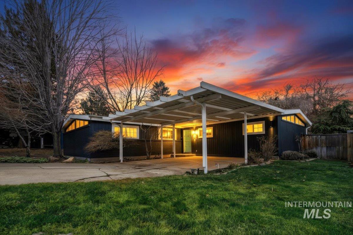 2904 N Bogus Basin Rd, Boise, Idaho 83702, 4 Bedrooms, 2 Bathrooms, Residential For Sale, Price $719,000, 98974744