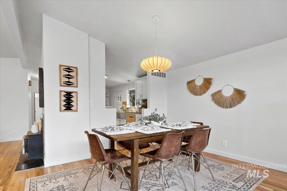 2904 N Bogus Basin Rd, Boise, Idaho 83702, 4 Bedrooms, 2 Bathrooms, Residential For Sale, Price $719,000, 98974744