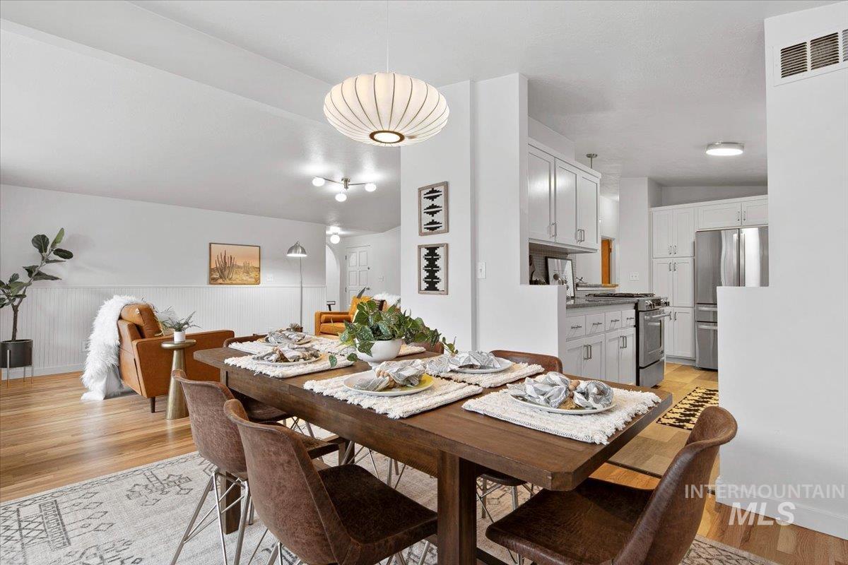 2904 N Bogus Basin Rd, Boise, Idaho 83702, 4 Bedrooms, 2 Bathrooms, Residential For Sale, Price $719,000, 98974744