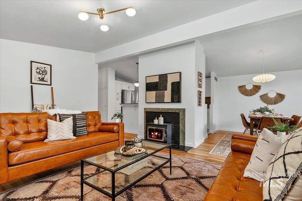 2904 N Bogus Basin Rd, Boise, Idaho 83702, 4 Bedrooms, 2 Bathrooms, Residential For Sale, Price $719,000, 98974744