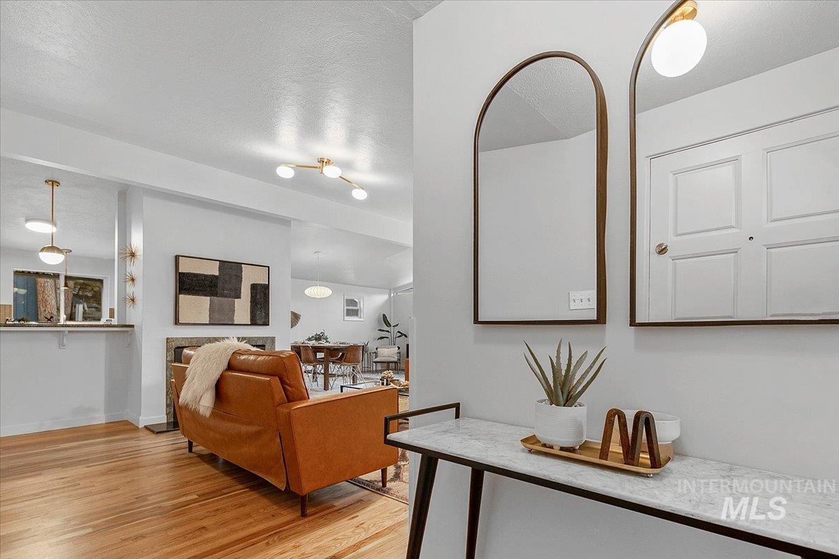 2904 N Bogus Basin Rd, Boise, Idaho 83702, 4 Bedrooms, 2 Bathrooms, Residential For Sale, Price $719,000, 98974744