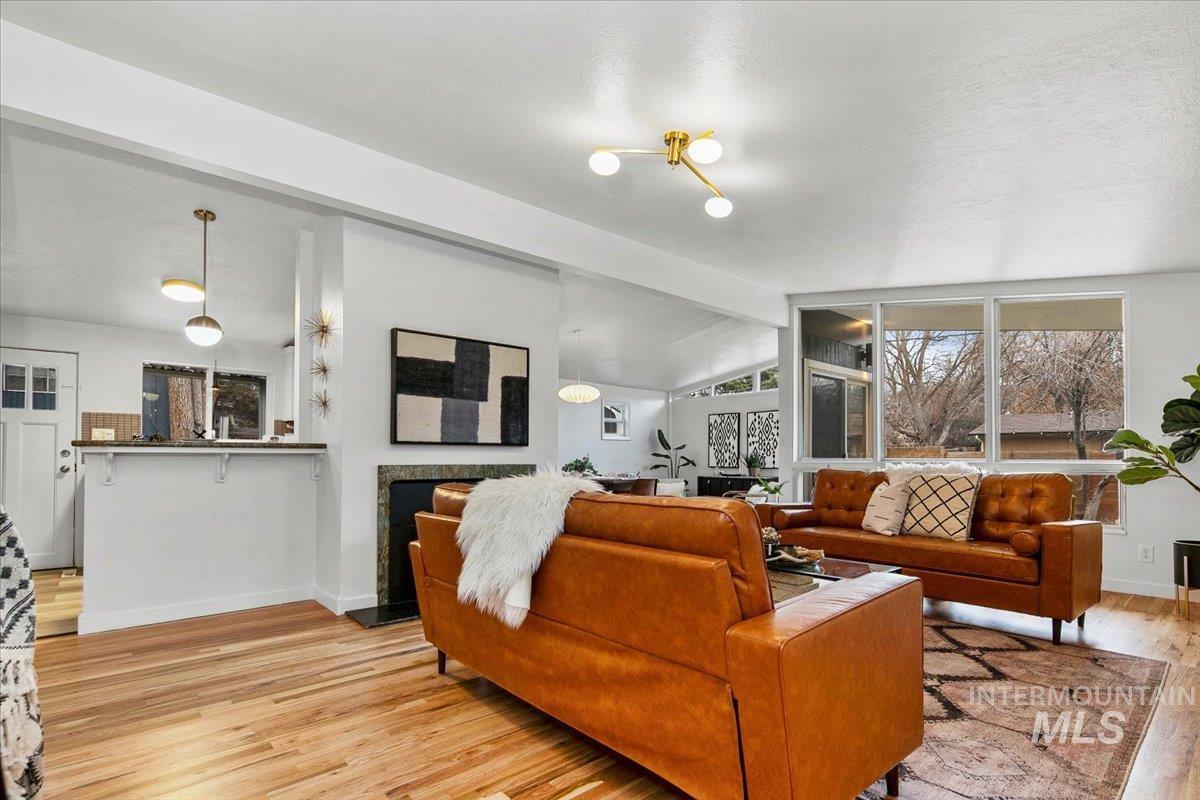 2904 N Bogus Basin Rd, Boise, Idaho 83702, 4 Bedrooms, 2 Bathrooms, Residential For Sale, Price $719,000, 98974744