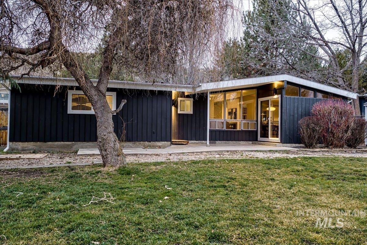 2904 N Bogus Basin Rd, Boise, Idaho 83702, 4 Bedrooms, 2 Bathrooms, Residential For Sale, Price $719,000, 98974744