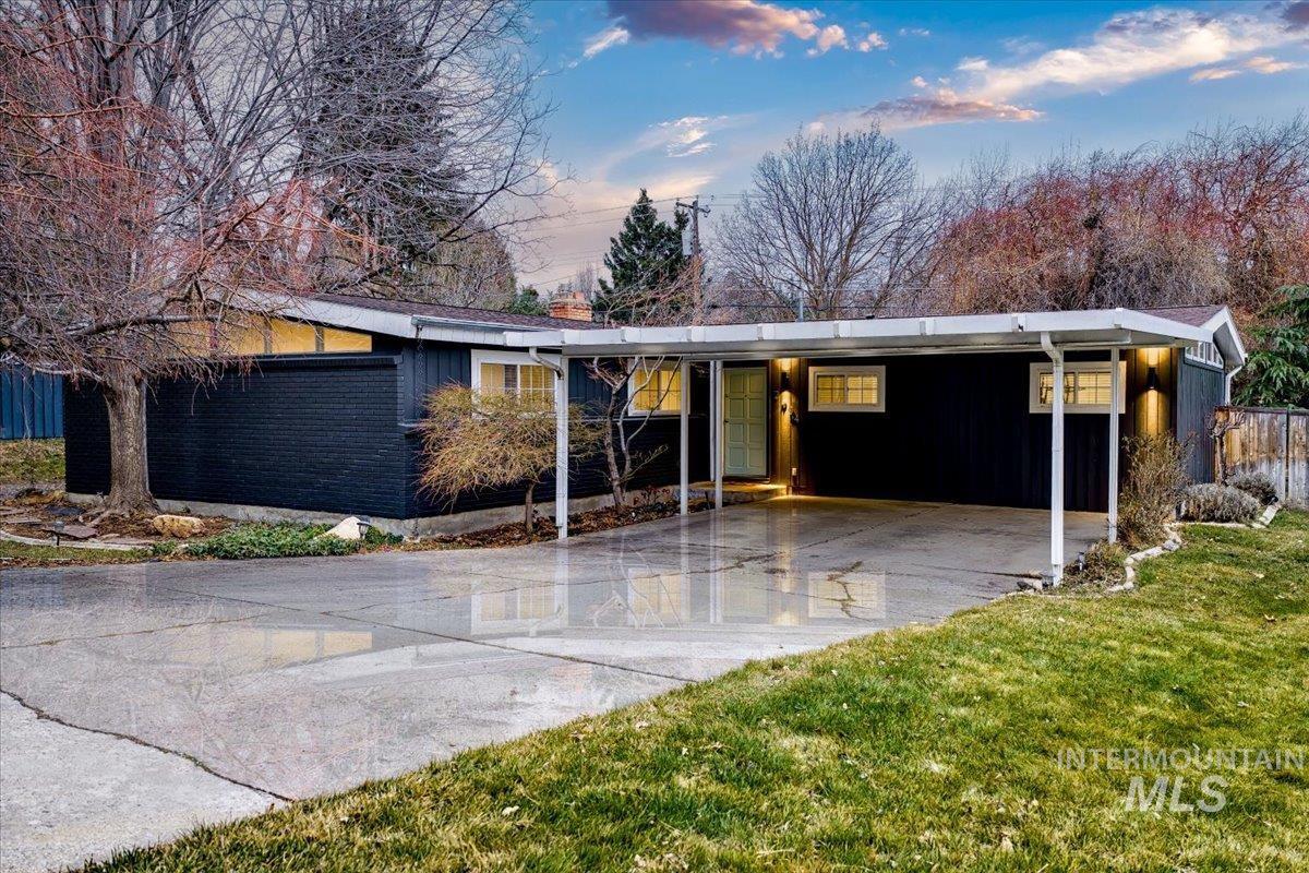 2904 N Bogus Basin Rd, Boise, Idaho 83702, 4 Bedrooms, 2 Bathrooms, Residential For Sale, Price $719,000, 98974744