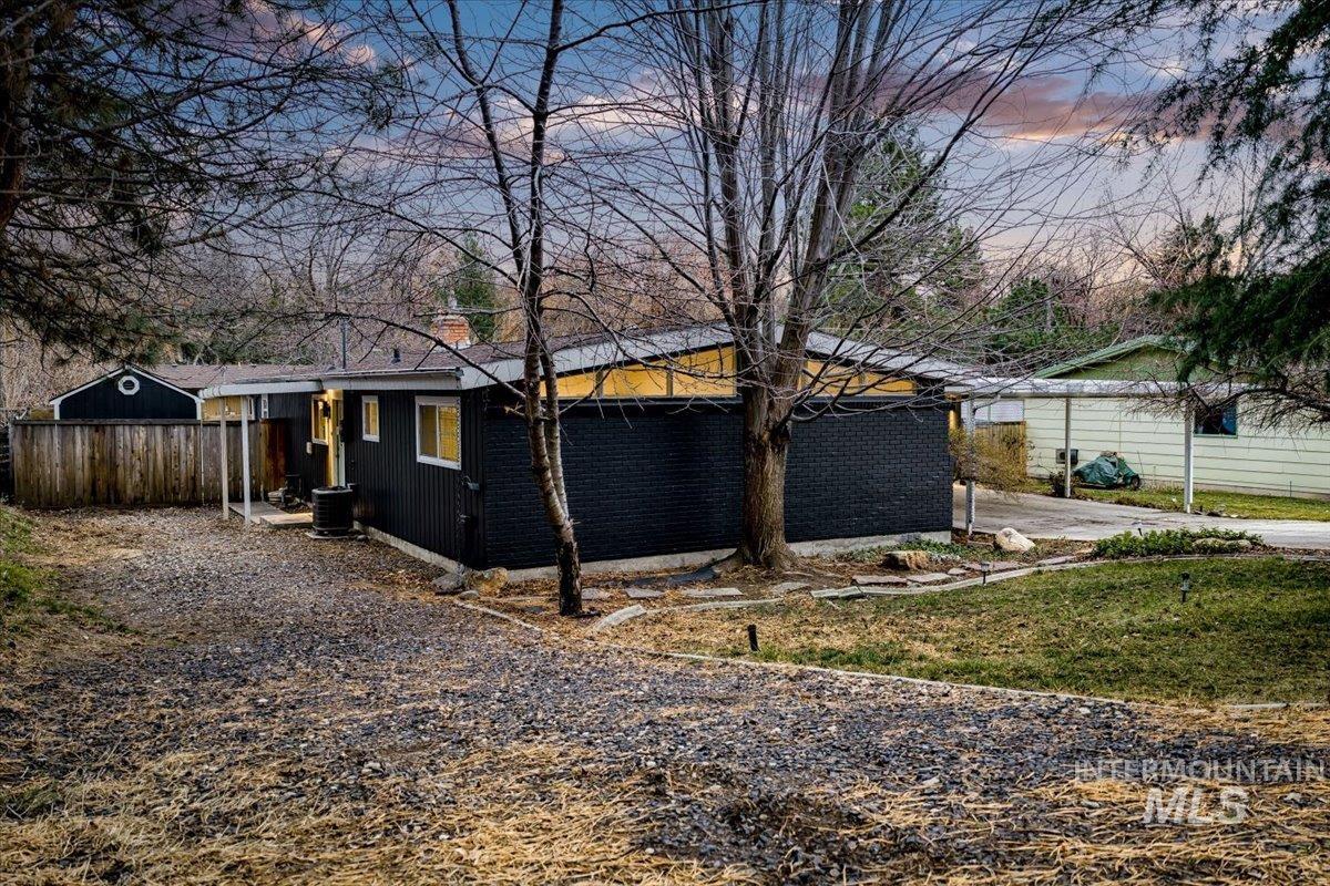 2904 N Bogus Basin Rd, Boise, Idaho 83702, 4 Bedrooms, 2 Bathrooms, Residential For Sale, Price $719,000, 98974744