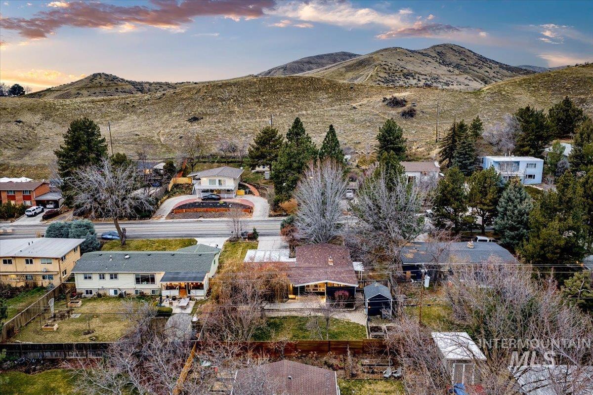 2904 N Bogus Basin Rd, Boise, Idaho 83702, 4 Bedrooms, 2 Bathrooms, Residential For Sale, Price $719,000, 98974744