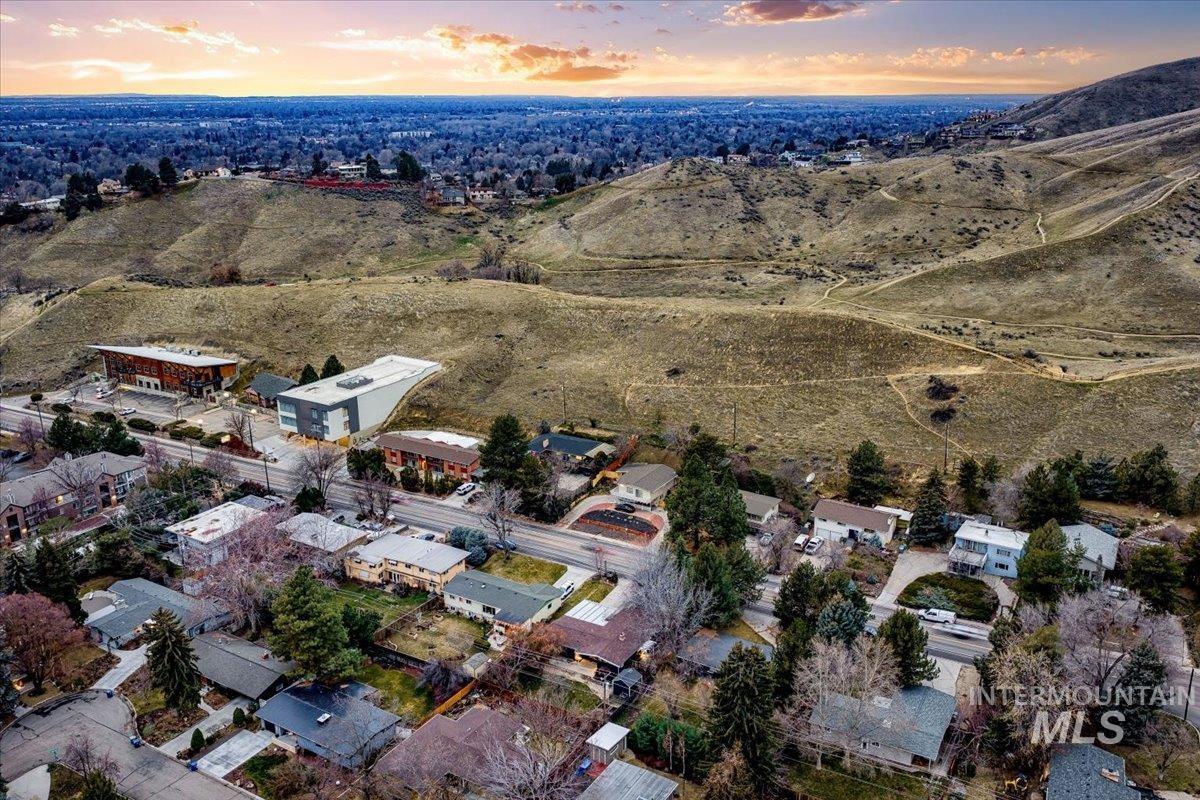 2904 N Bogus Basin Rd, Boise, Idaho 83702, 4 Bedrooms, 2 Bathrooms, Residential For Sale, Price $719,000, 98974744