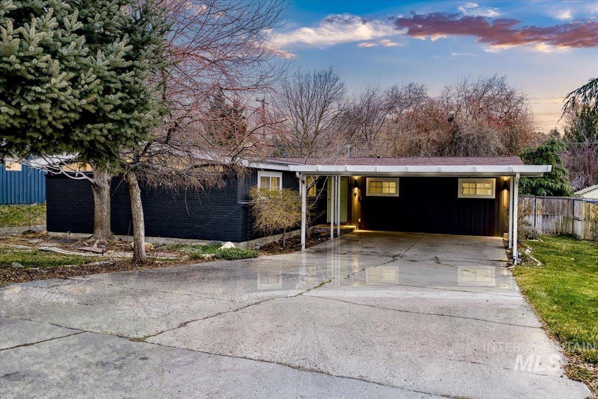 2904 N Bogus Basin Rd, Boise, Idaho 83702, 4 Bedrooms, 2 Bathrooms, Residential For Sale, Price $719,000, 98974744