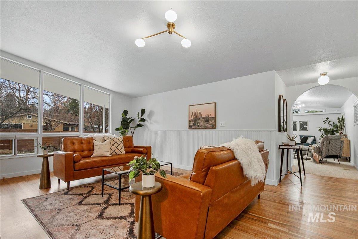 2904 N Bogus Basin Rd, Boise, Idaho 83702, 4 Bedrooms, 2 Bathrooms, Residential For Sale, Price $719,000, 98974744