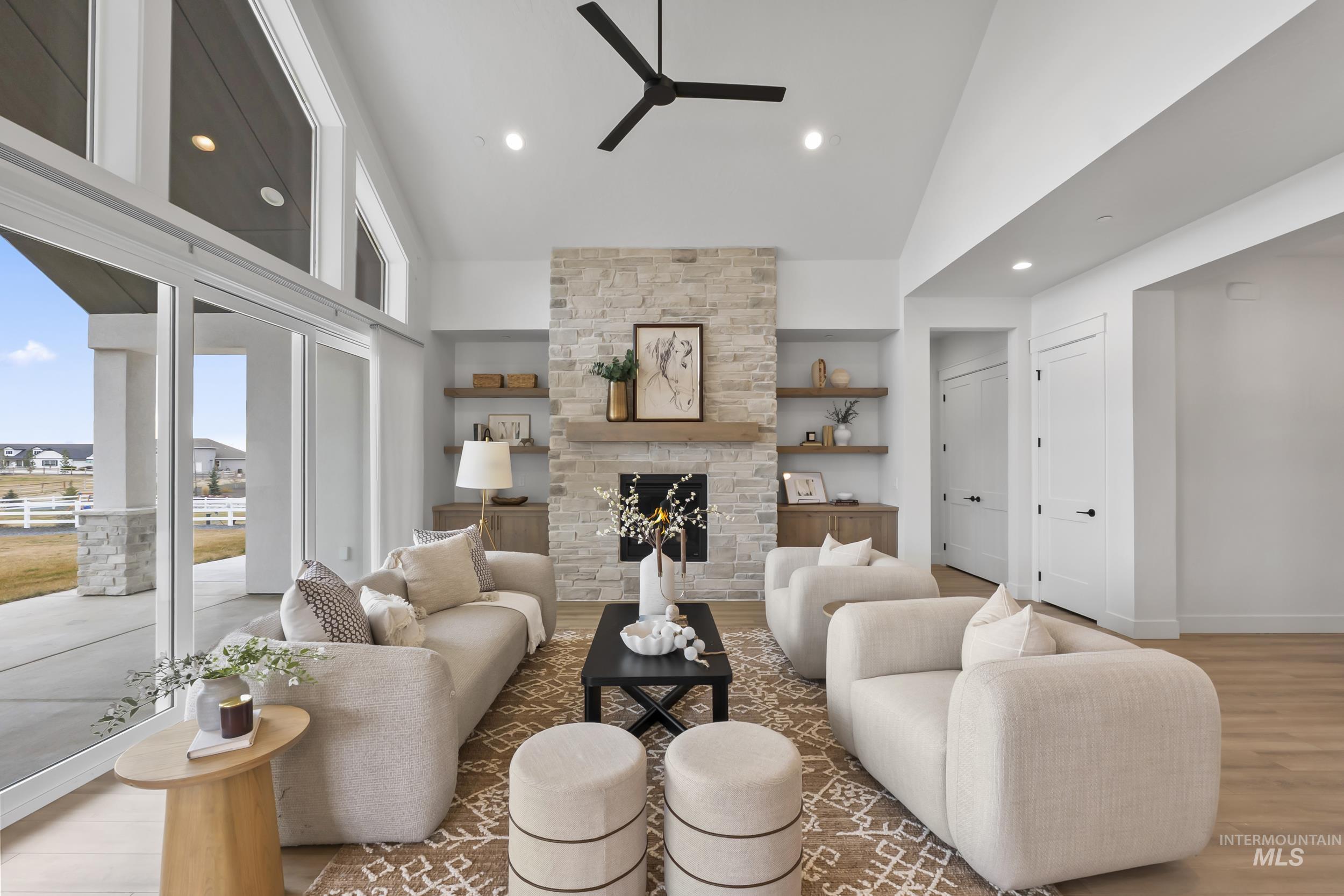 8835 Double Shot Hollow Ln, Middleton, Idaho 83644, 3 Bedrooms, 2.5 Bathrooms, Residential For Sale, Price $1,176,900, 98974746