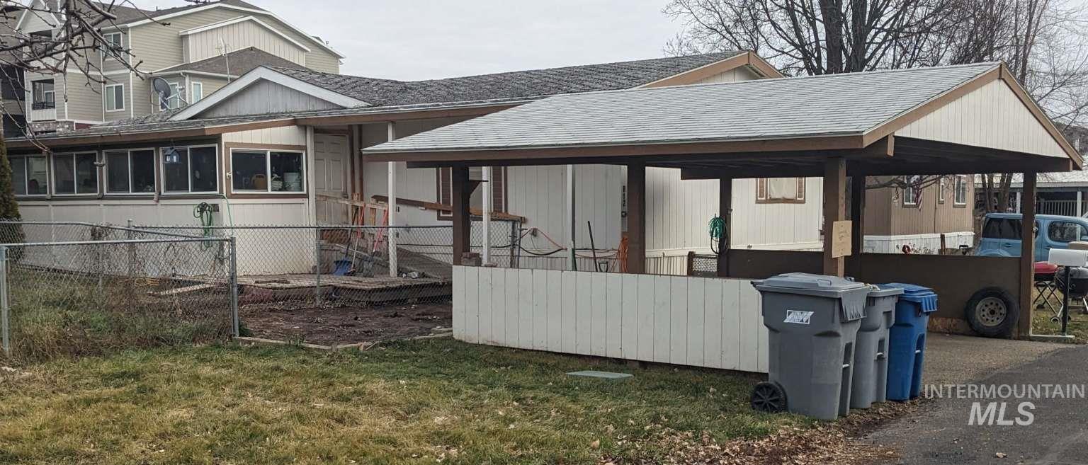 Residential For Sale