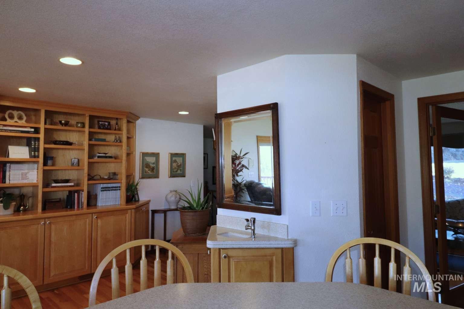 2300 W Aspen Cove Dr, Meridian, Idaho 83642, 5 Bedrooms, 3 Bathrooms, Residential For Sale, Price $1,100,000,MLS 98974748