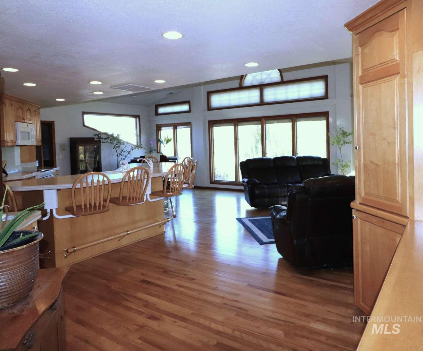 2300 W Aspen Cove Dr, Meridian, Idaho 83642, 5 Bedrooms, 3 Bathrooms, Residential For Sale, Price $1,100,000,MLS 98974748