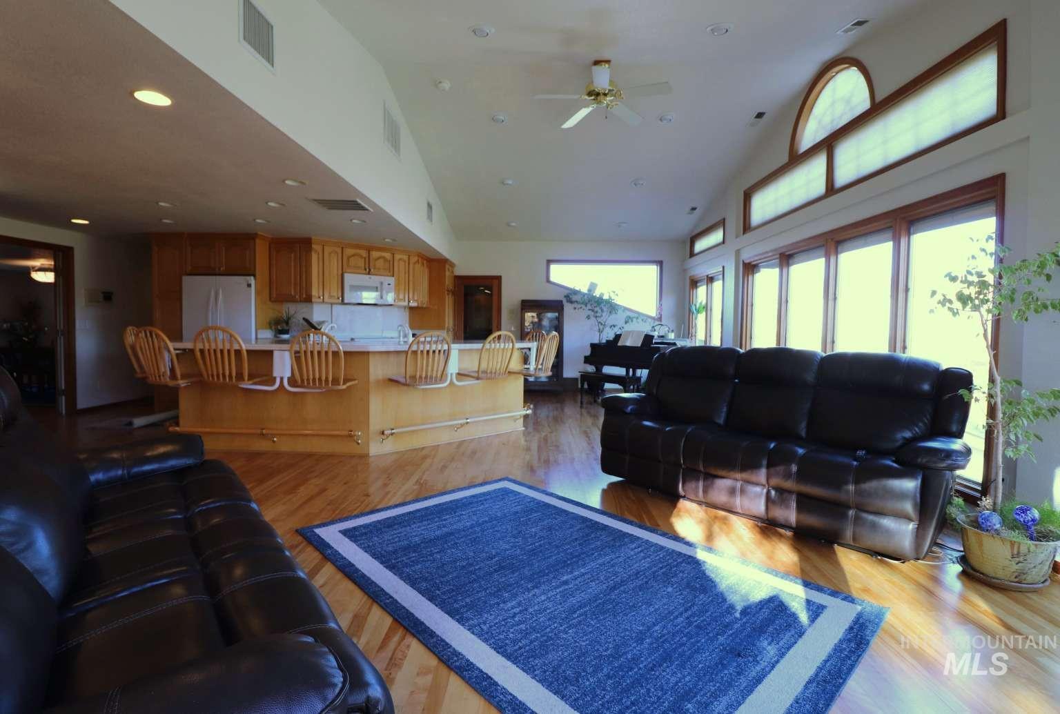 2300 W Aspen Cove Dr, Meridian, Idaho 83642, 5 Bedrooms, 3 Bathrooms, Residential For Sale, Price $1,100,000,MLS 98974748