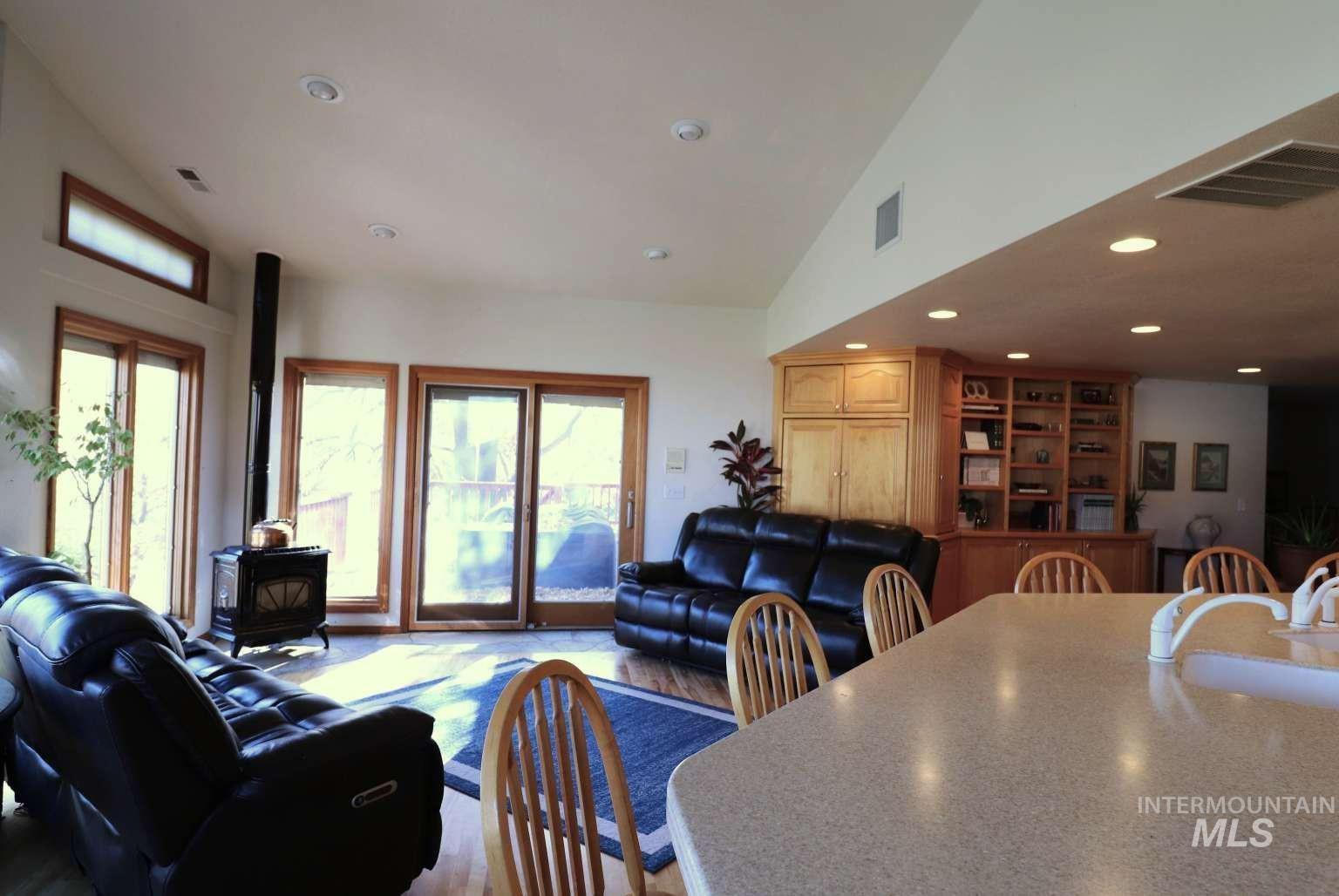 2300 W Aspen Cove Dr, Meridian, Idaho 83642, 5 Bedrooms, 3 Bathrooms, Residential For Sale, Price $1,100,000,MLS 98974748