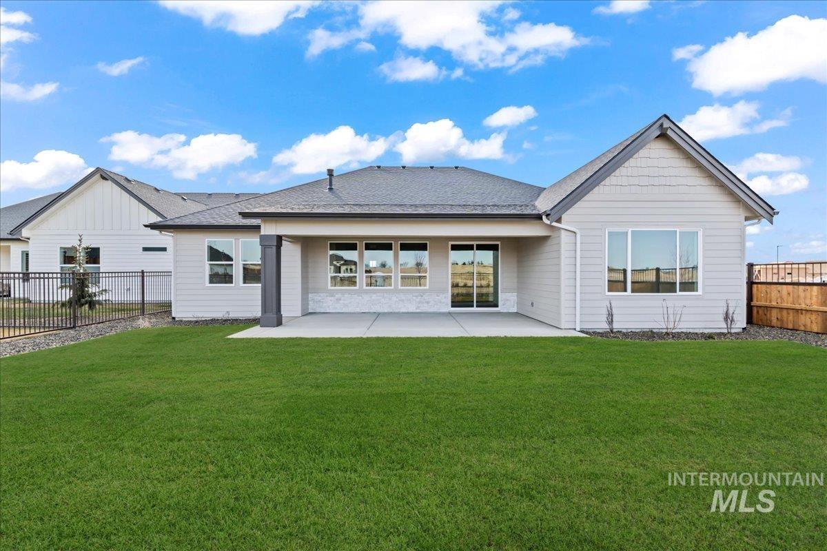 10970 W Cruden Bay Ln, Kuna, Idaho 83634, 4 Bedrooms, 3 Bathrooms, Residential For Sale, Price $749,900,MLS 98974750