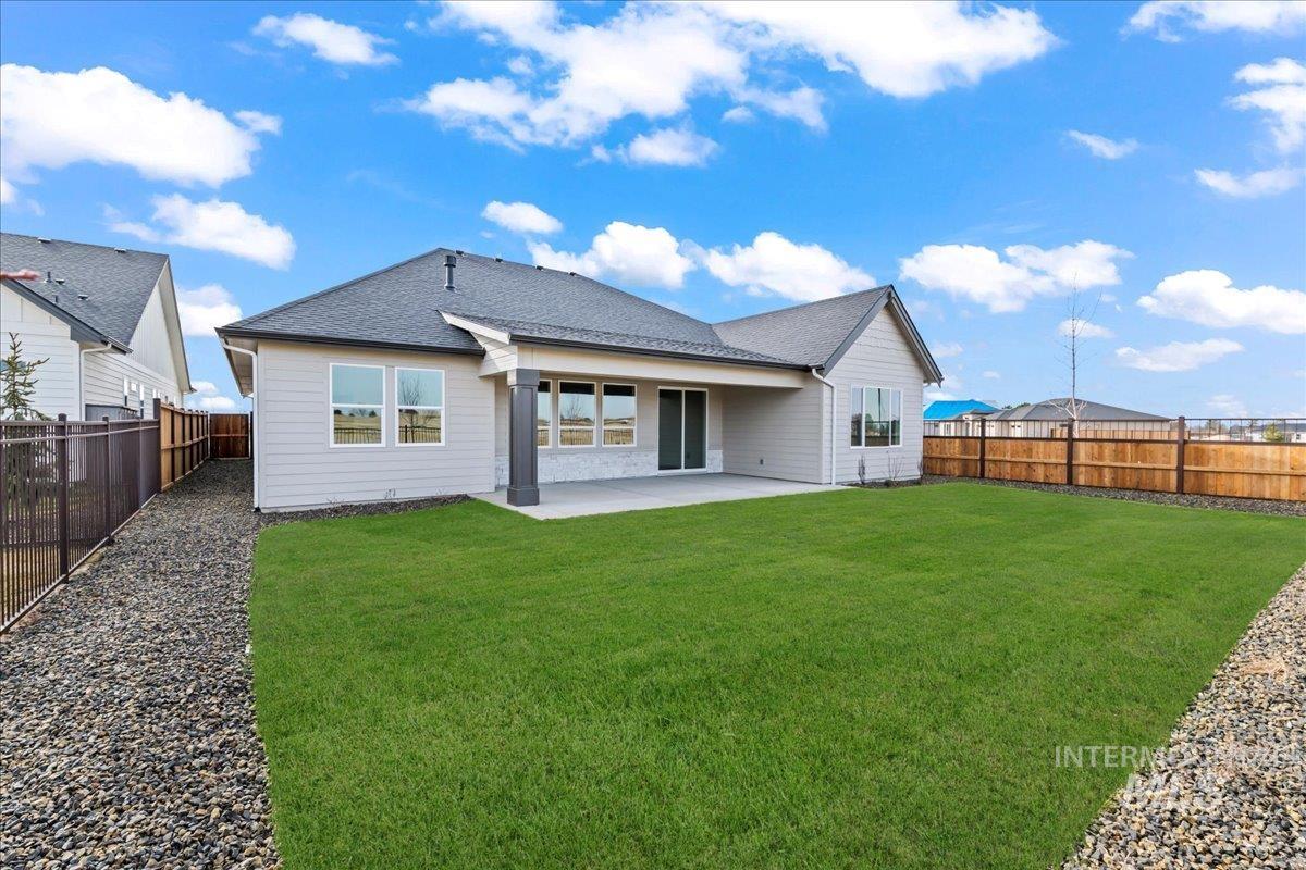 10970 W Cruden Bay Ln, Kuna, Idaho 83634, 4 Bedrooms, 3 Bathrooms, Residential For Sale, Price $749,900,MLS 98974750