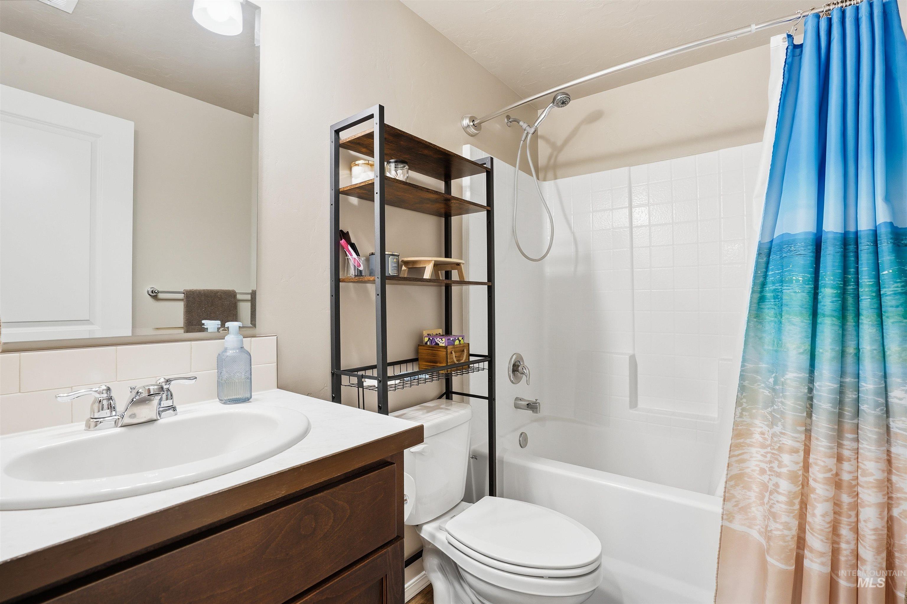 3337 NW 13th Ave, Meridian, Idaho 83646, 2 Bedrooms, 2 Bathrooms, Residential For Sale, Price $415,000, 98974751