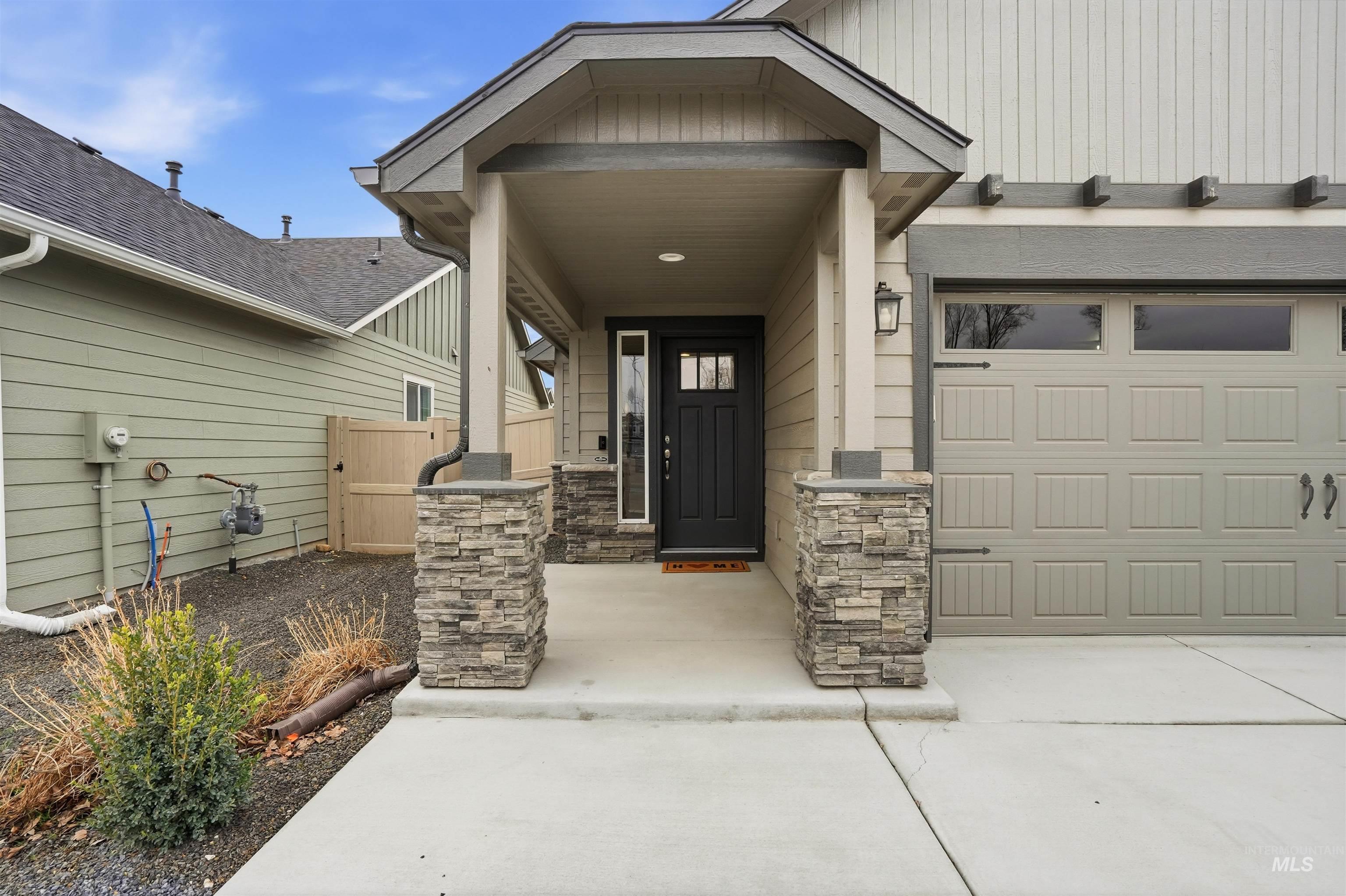 3337 NW 13th Ave, Meridian, Idaho 83646, 2 Bedrooms, 2 Bathrooms, Residential For Sale, Price $415,000, 98974751