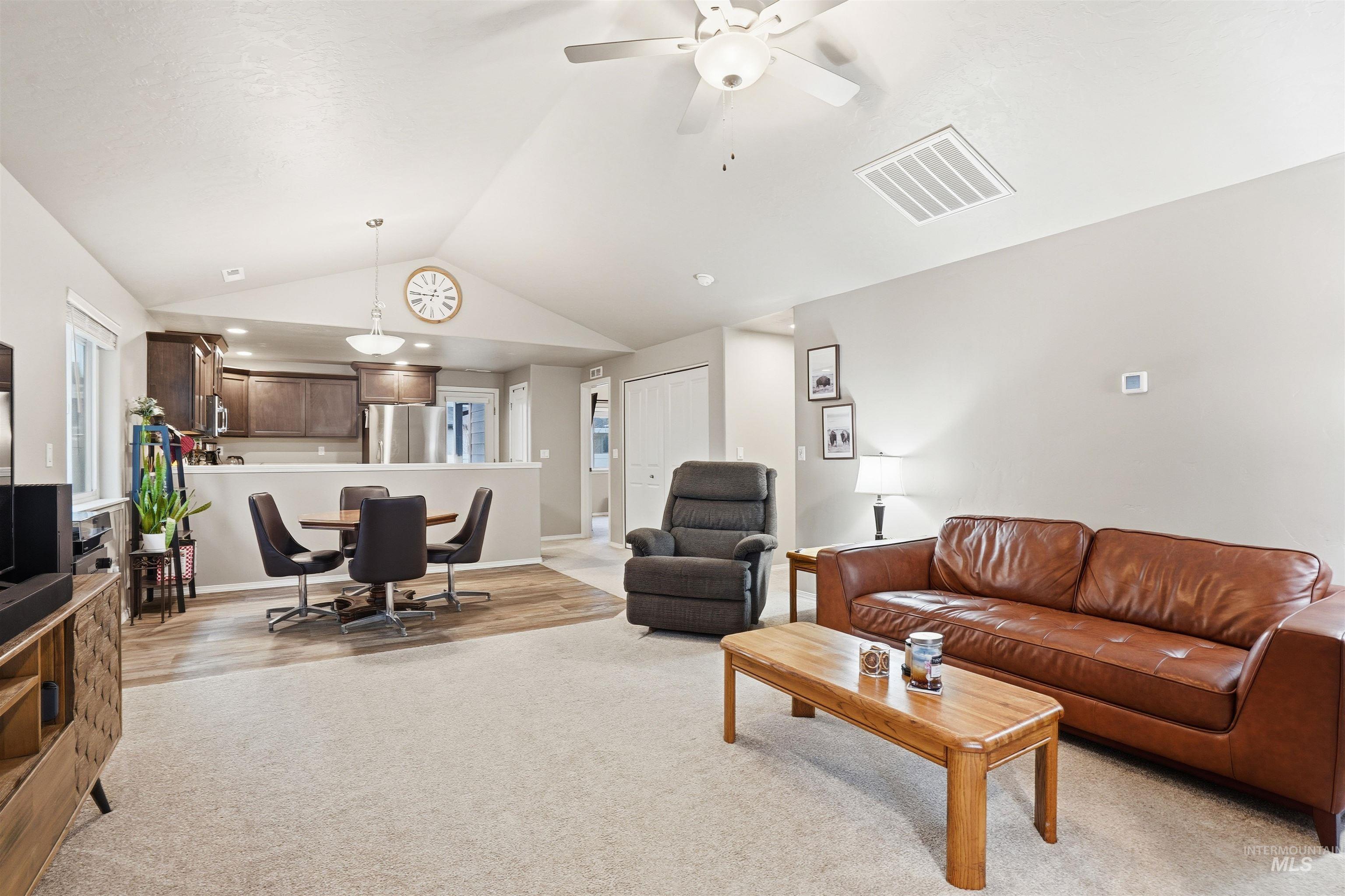 3337 NW 13th Ave, Meridian, Idaho 83646, 2 Bedrooms, 2 Bathrooms, Residential For Sale, Price $415,000, 98974751