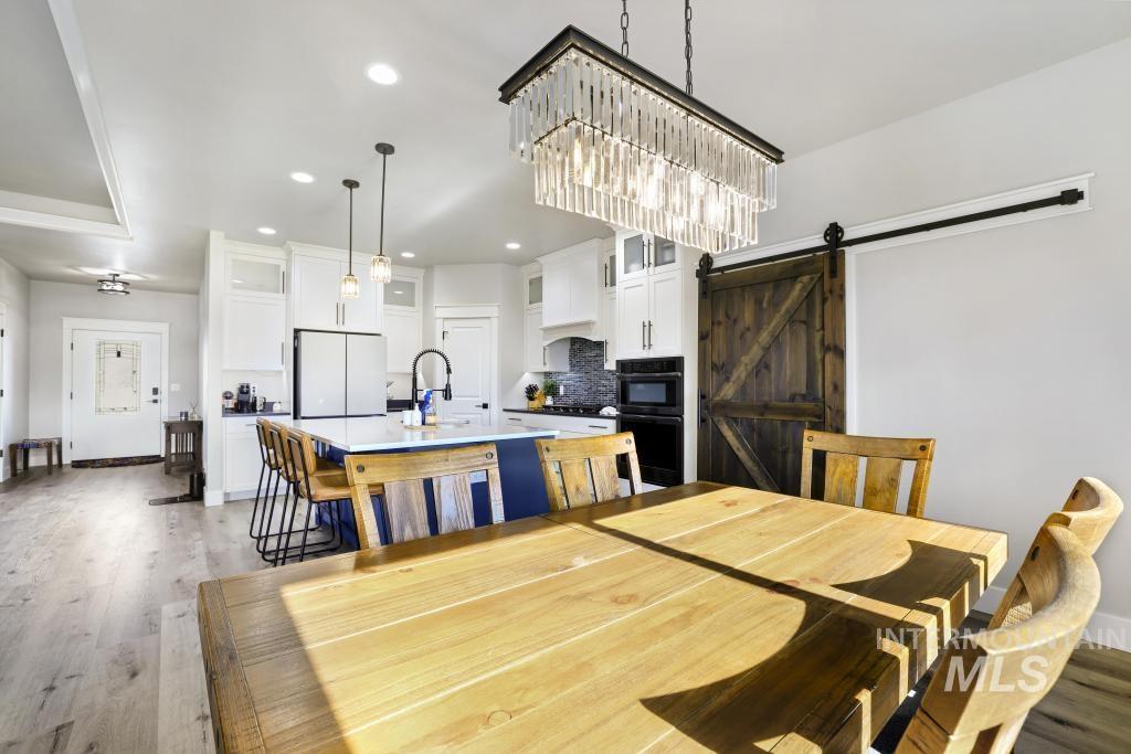 3827 Susan Circle W, Hansen, Idaho 83334, 3 Bedrooms, 2 Bathrooms, Residential For Sale, Price $698,500,MLS 98974753