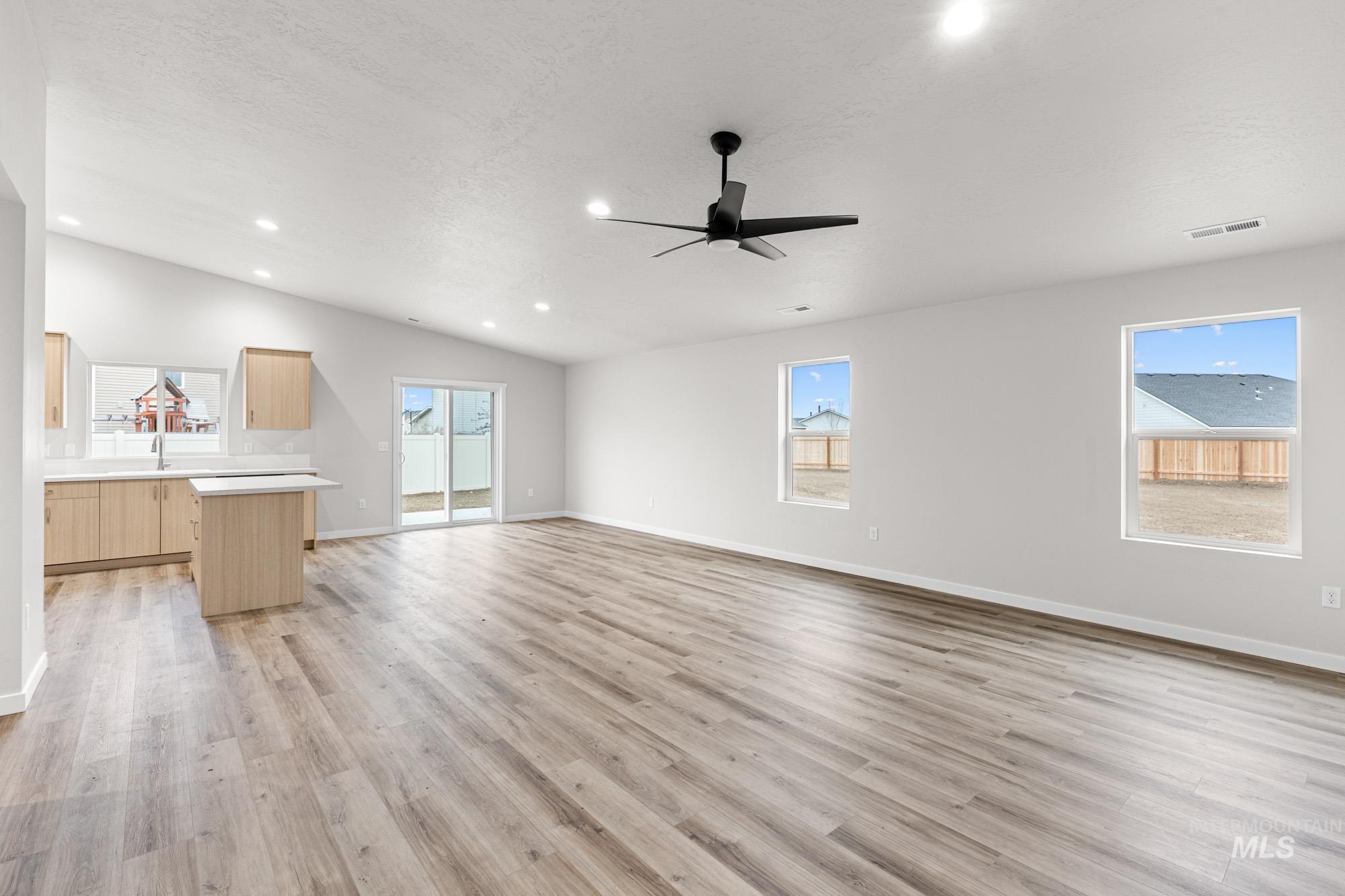 951 NE Trailridge St, Mountain Home, Idaho 83647, 4 Bedrooms, 2 Bathrooms, Residential For Sale, Price $392,990, 98974758