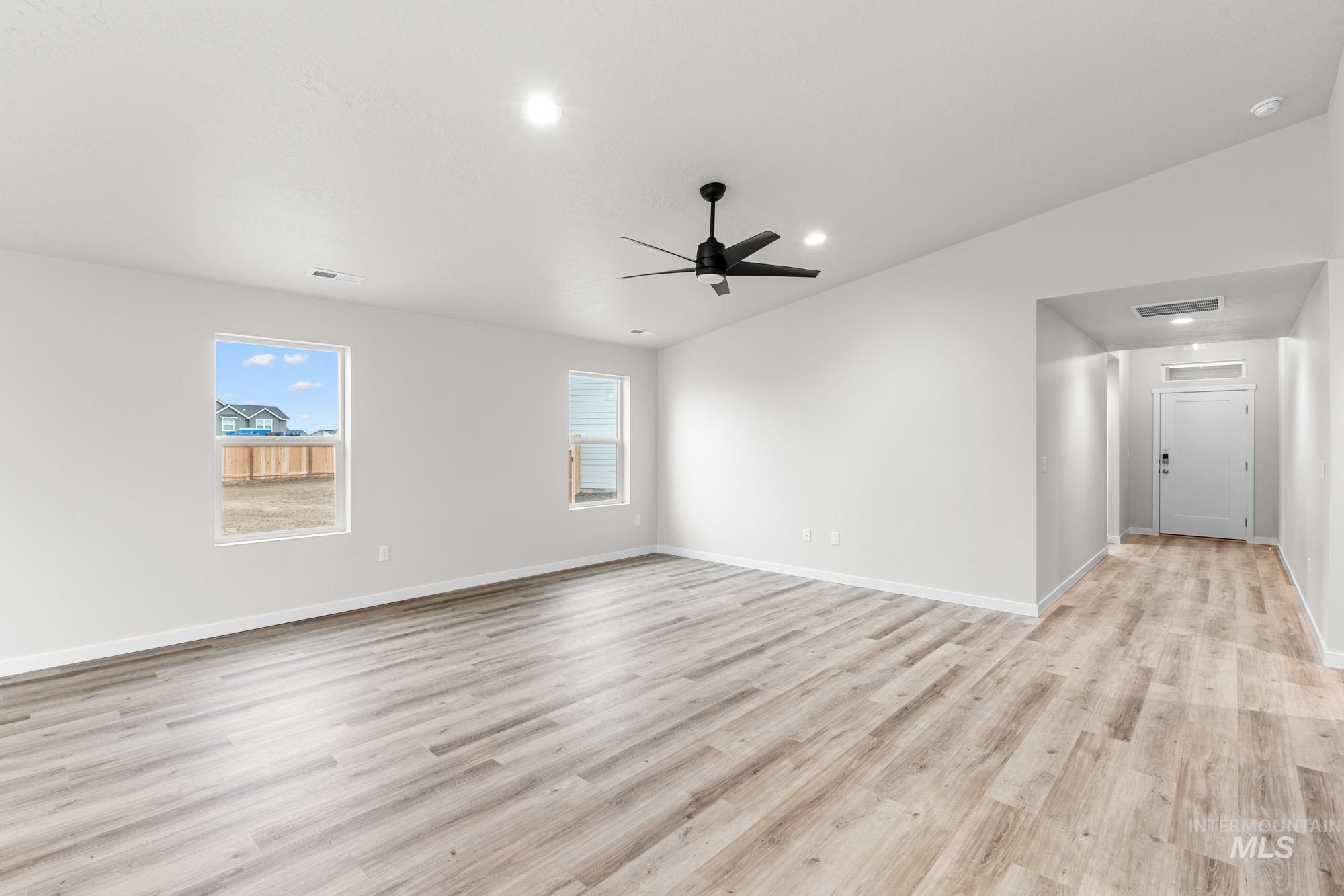 951 NE Trailridge St, Mountain Home, Idaho 83647, 4 Bedrooms, 2 Bathrooms, Residential For Sale, Price $392,990, 98974758