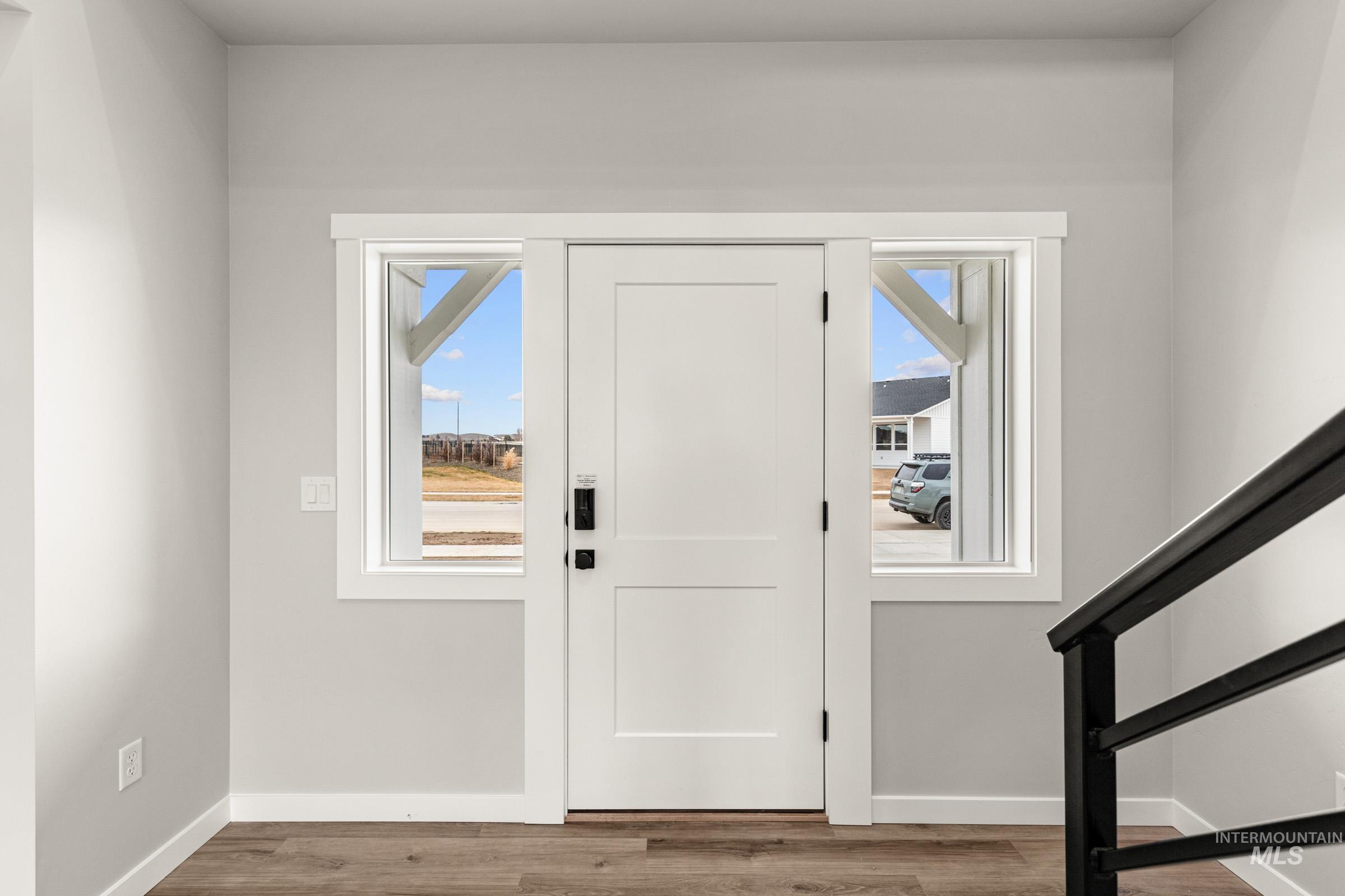 5293 W Yarnell St, Eagle, Idaho 83616, 4 Bedrooms, 3.5 Bathrooms, Residential For Sale, Price $974,990, 98974761